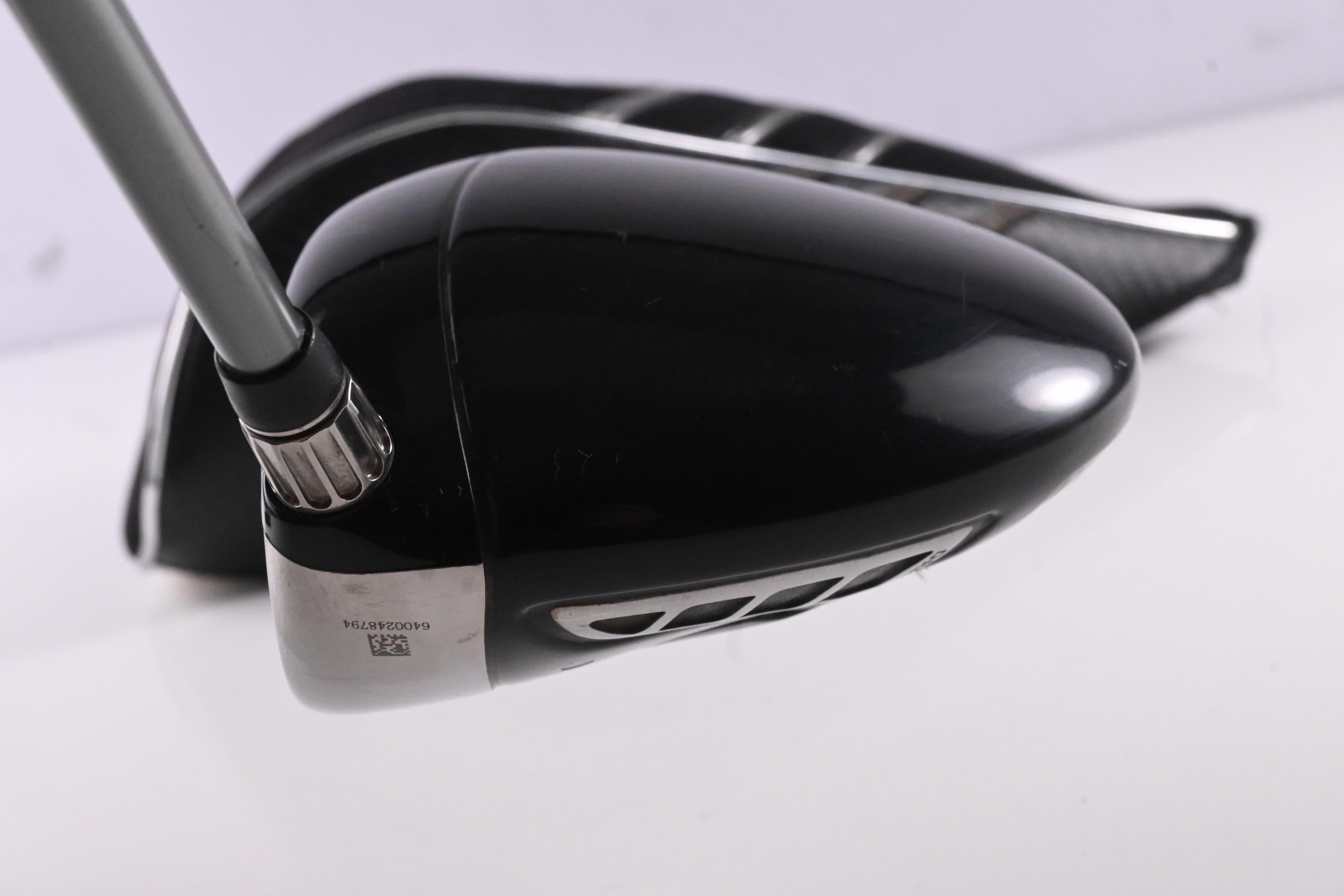 Callaway FT-9 Driver / 10 Degree / Stiff Flex Grafalloy ProLaunch Platinum Shaft