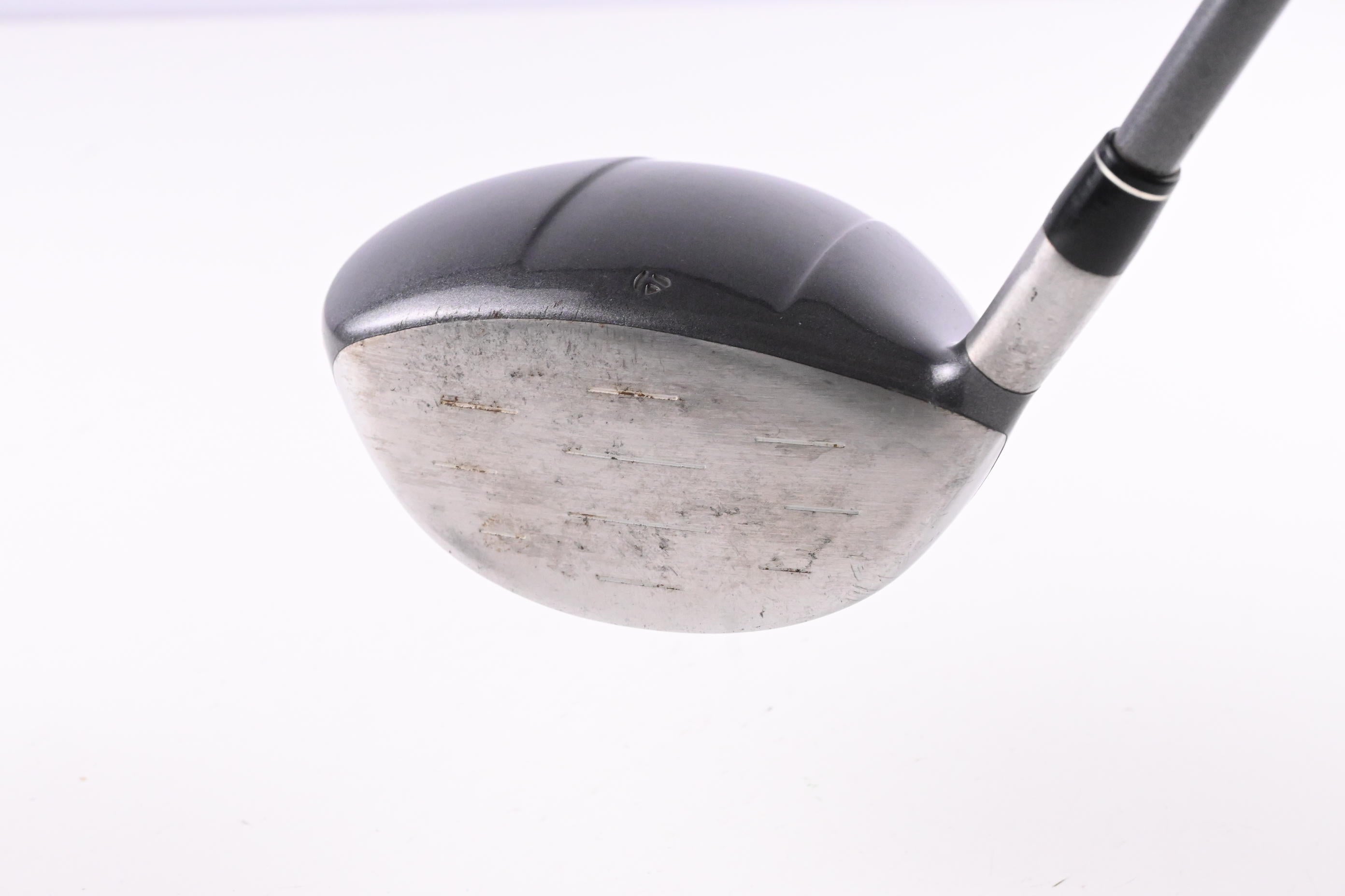 Taylormade 200 Steel Driver / 9.5 Degree / Stiff Flex Taylormade Lite 90 Shaft