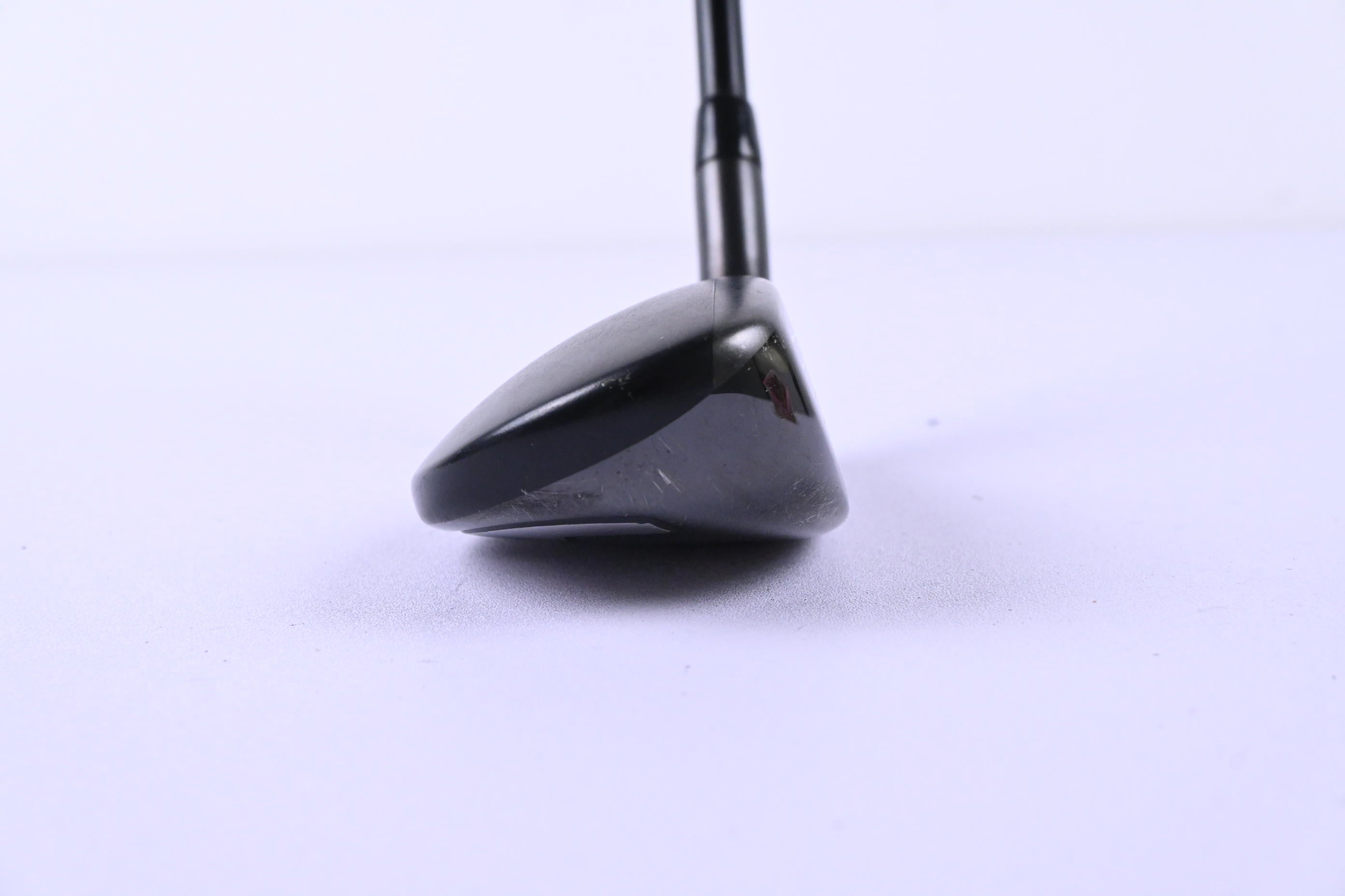 Ping i20 #2 Hybrid / 17 Degree / Stiff Flex Ping TFC 707 Shaft