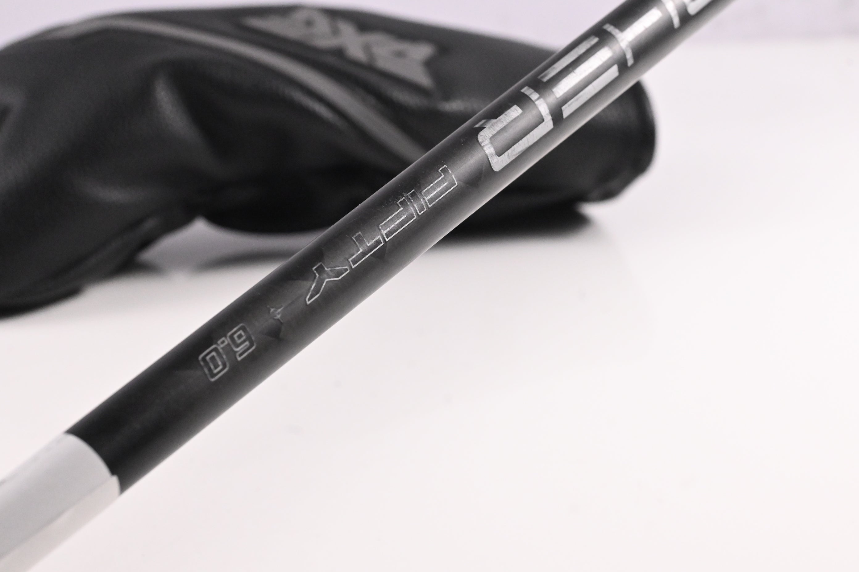 PXG 0311 Black Ops #5 Wood / 18 Degree / Stiff Flex Cypher 2.0 50 Shaft