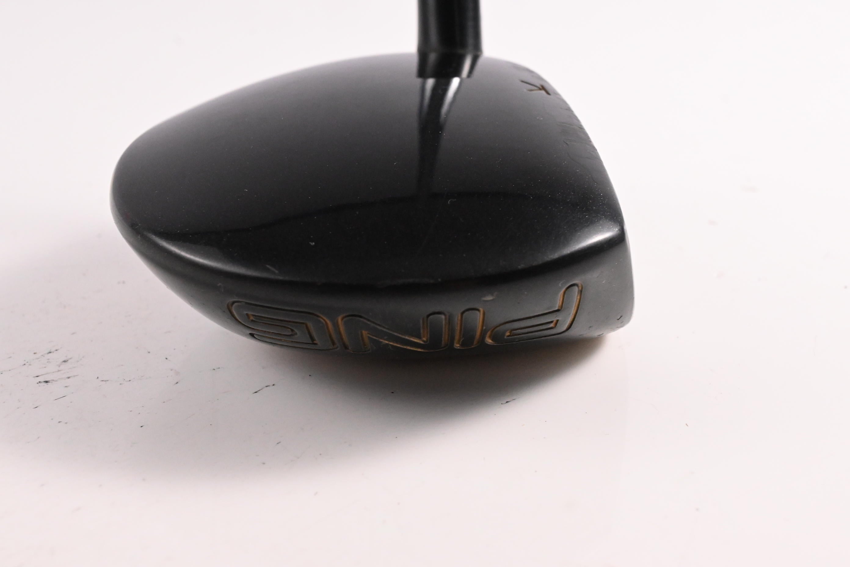 Ping Ti3 #3 Wood / 14 Degree / X-Flex Ping Cushin JZ Shaft