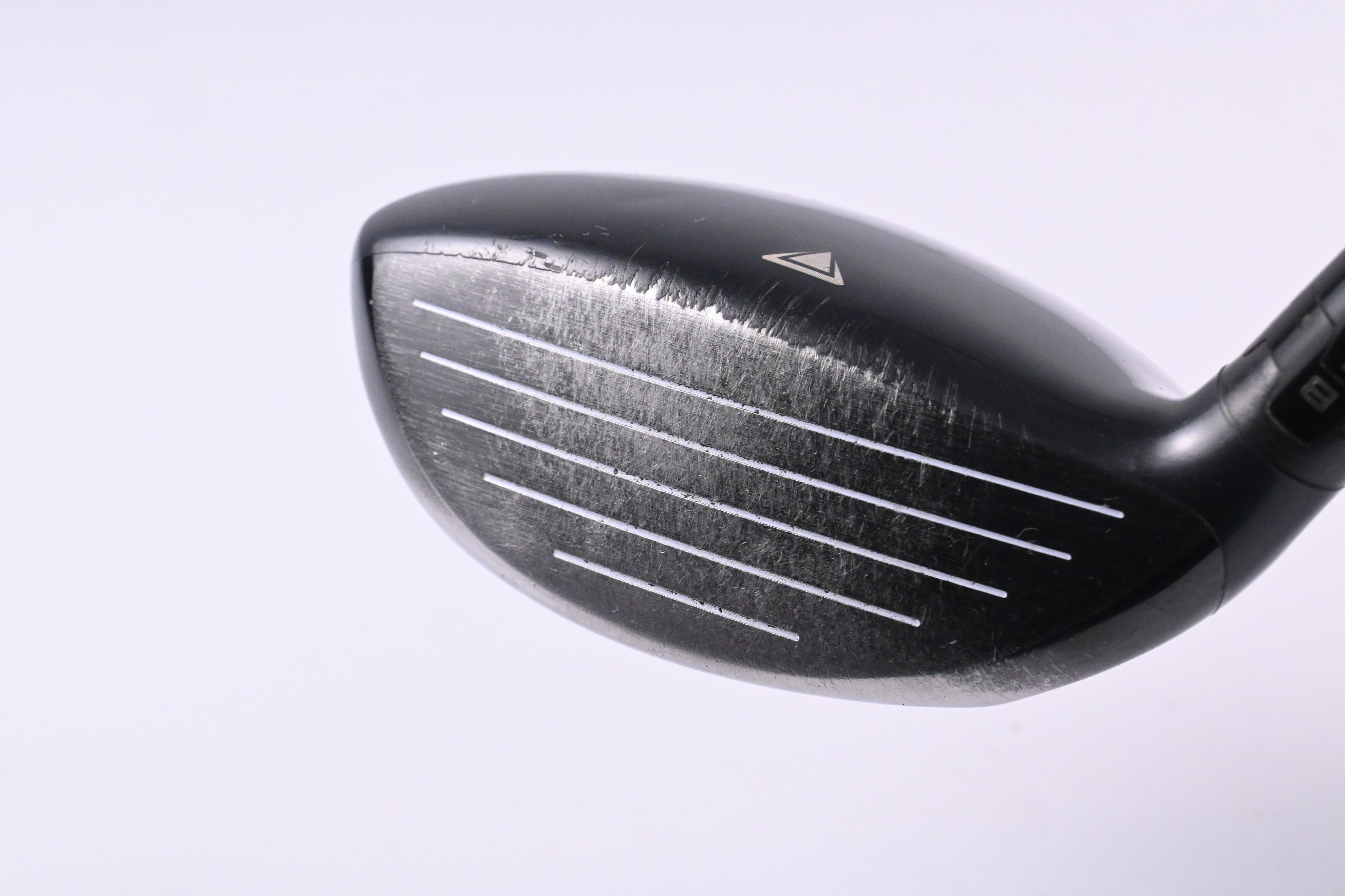 Titleist 917 F2 #3 Wood / 15 Degree / Regular Flex Diamana S+ Ltd Blue 70 Shaft