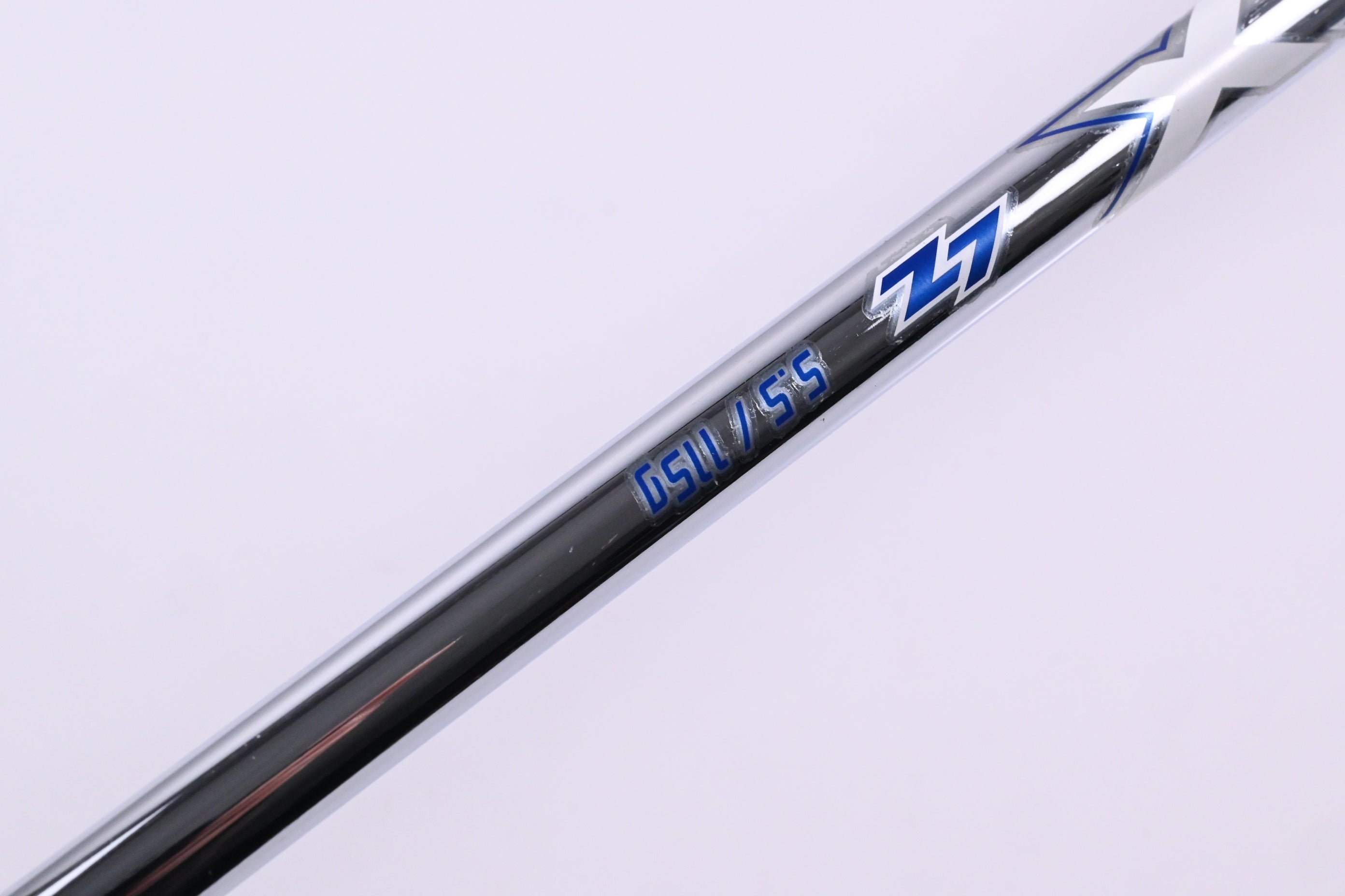 Cleveland CBX Full Face 2 Gap Wedge / 50 Degree / Regular Flex Project X LZ Shaft