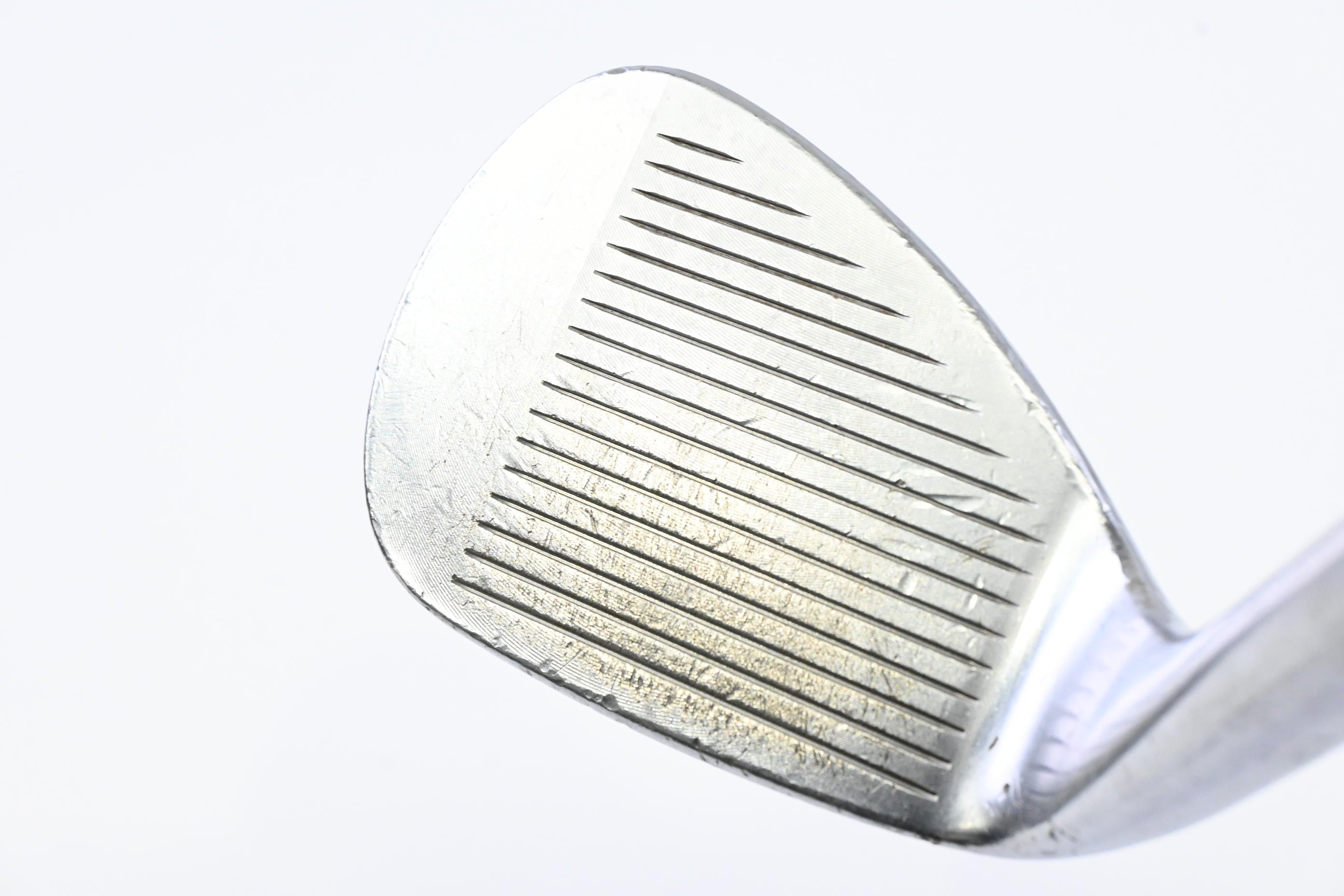 Titleist Vokey SM5 Sand Wedge / 54 Degree / Wedge Flex Vokey Design Shaft