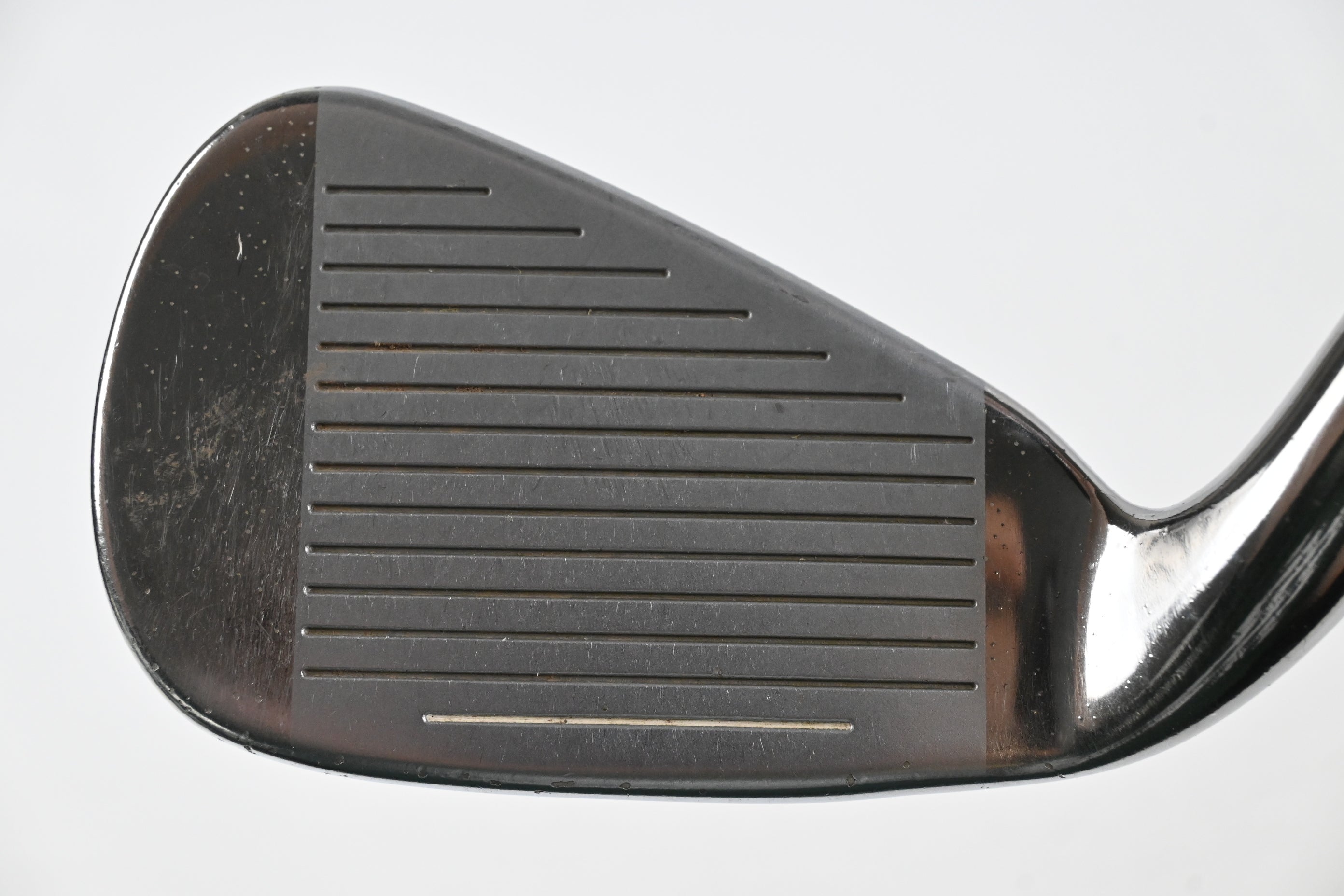 Taylormade Burner 2.0 #7 Iron / Regular Flex Steel Shaft