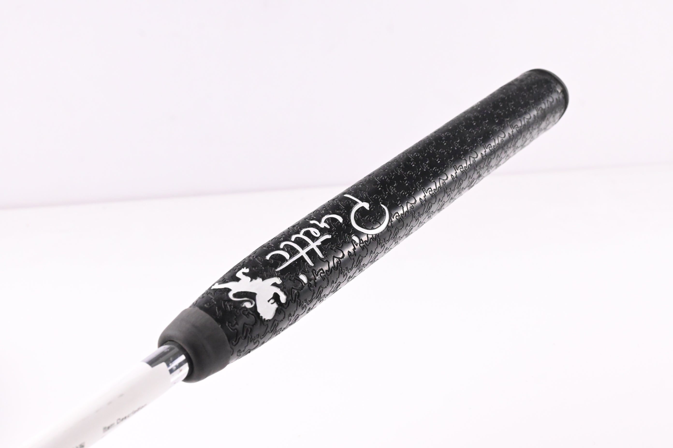 Piretti Black Onyx Series Cottonwood 2 Putter / 35 Inch