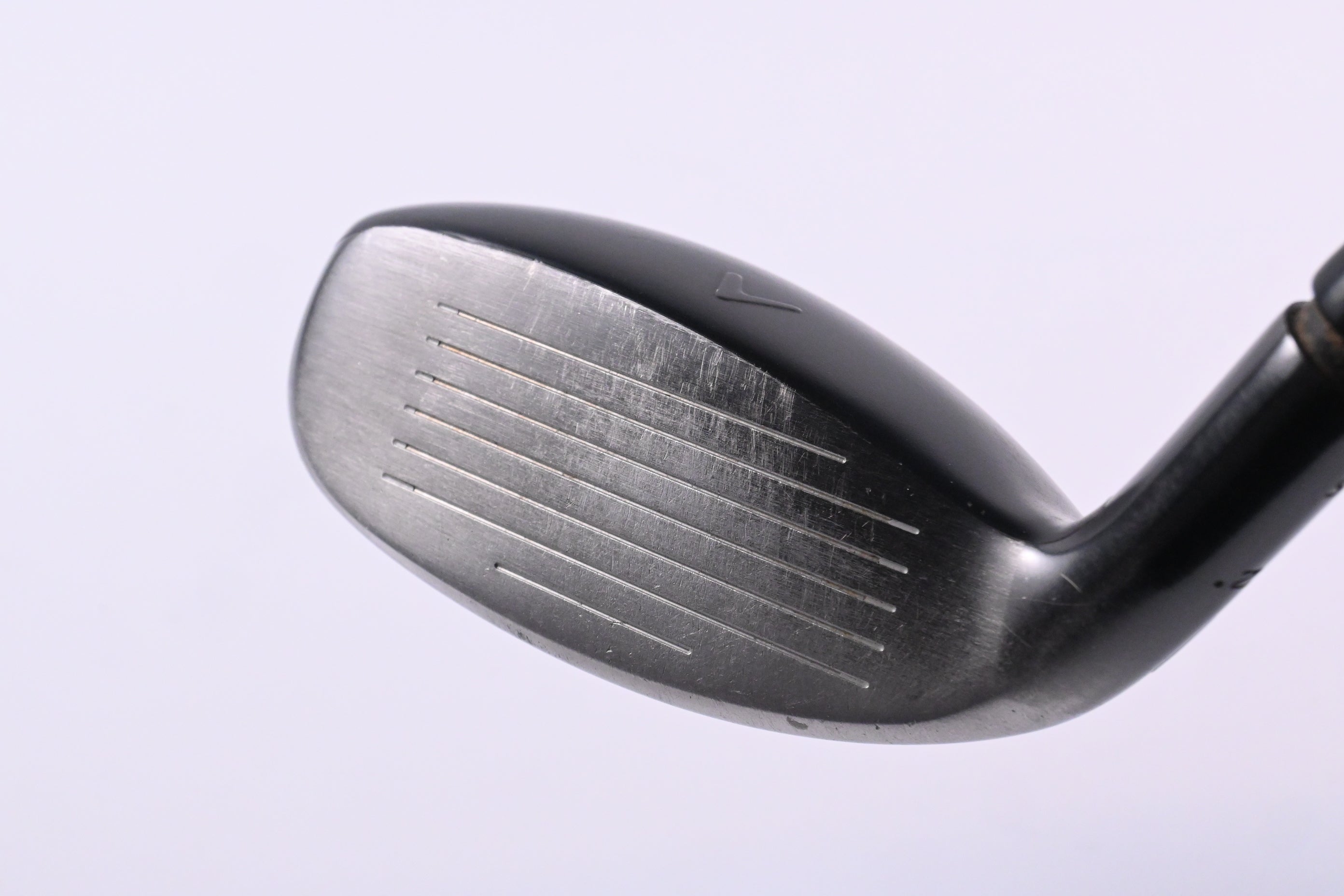 Callaway XR16 OS #4 Hybrid / 22 Degree / Regular Flex Fubuki 55 Shaft