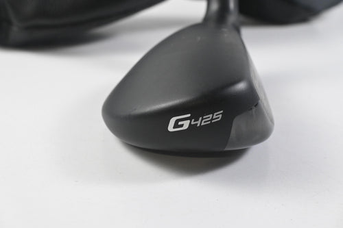Ping G425 #5 Hybrid / 26 Degree / Regular Flex Ping Alta CB Slate 70 Shaft