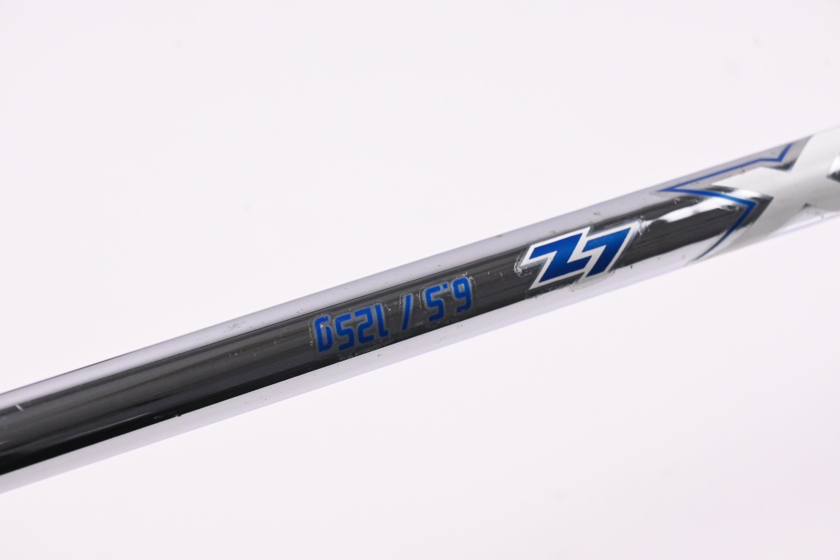 Mizuno T20 Lob Wedge / 59 Degree / X-Flex Project X LZ 125 Shaft