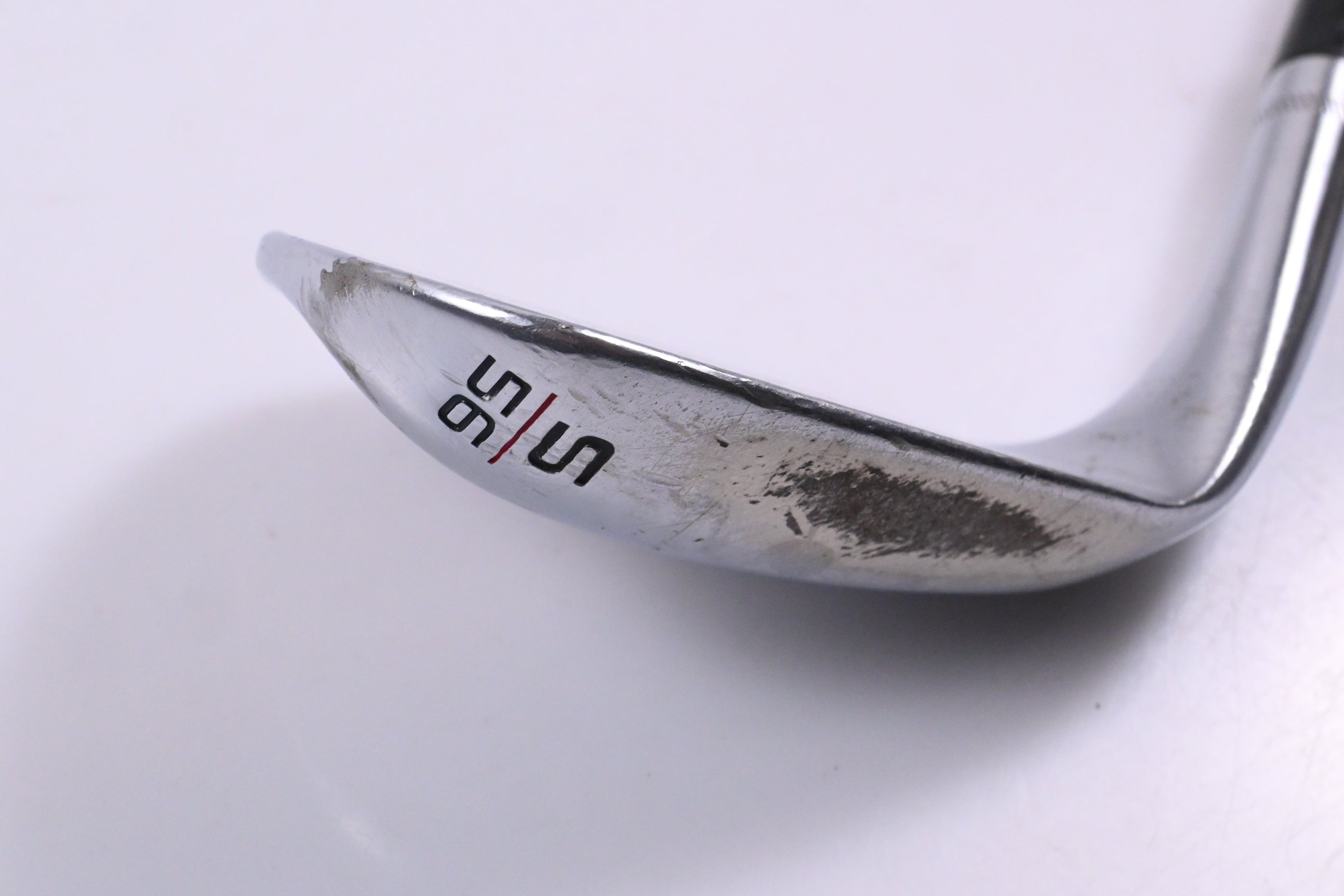 Kirkland Signature Sand Wedge / 56 Degree / Wedge Flex True Temper Shaft