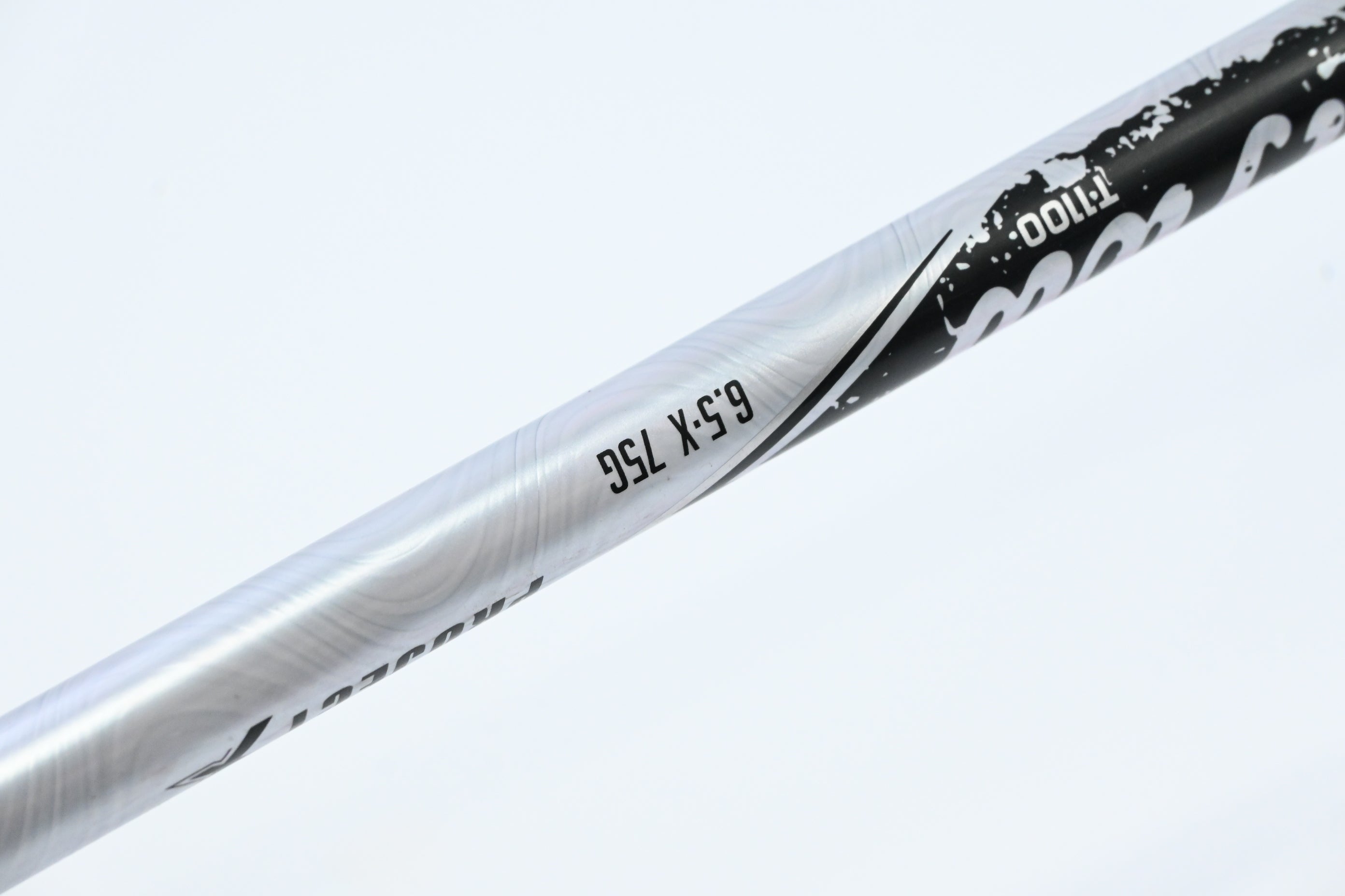 Titleist TSR3 #3 Wood / 15 Degree / X-Flex Evenflow T-1100 White 75 Shaft