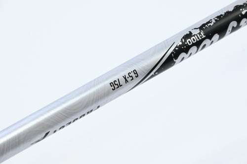 Titleist TSR3 #3 Wood / 15 Degree / X-Flex Evenflow T-1100 White 75 Shaft