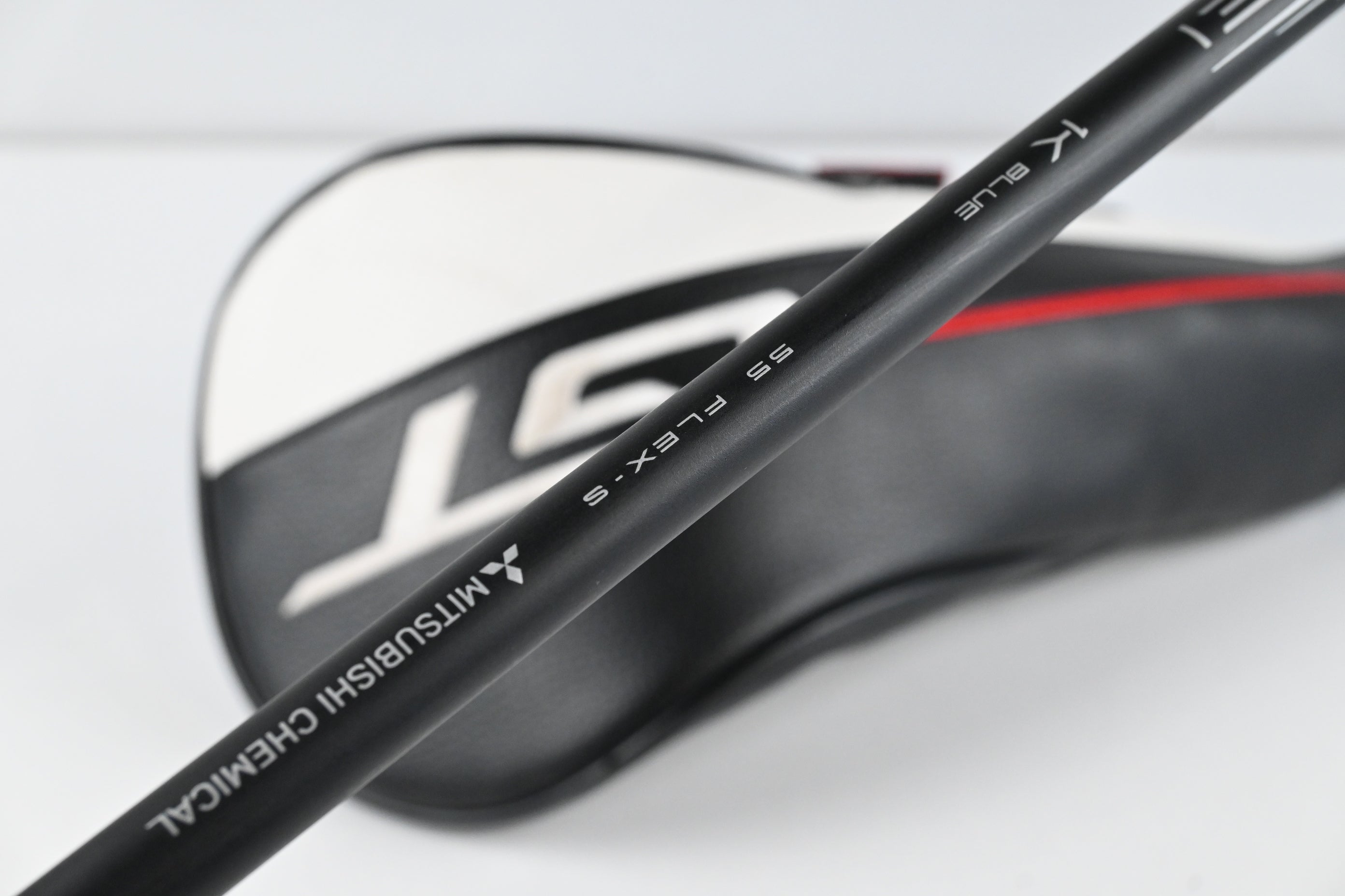 Titleist GT2 Driver / 10 Degree / Stiff Flex Tensei 1K Blue 55 Shaft