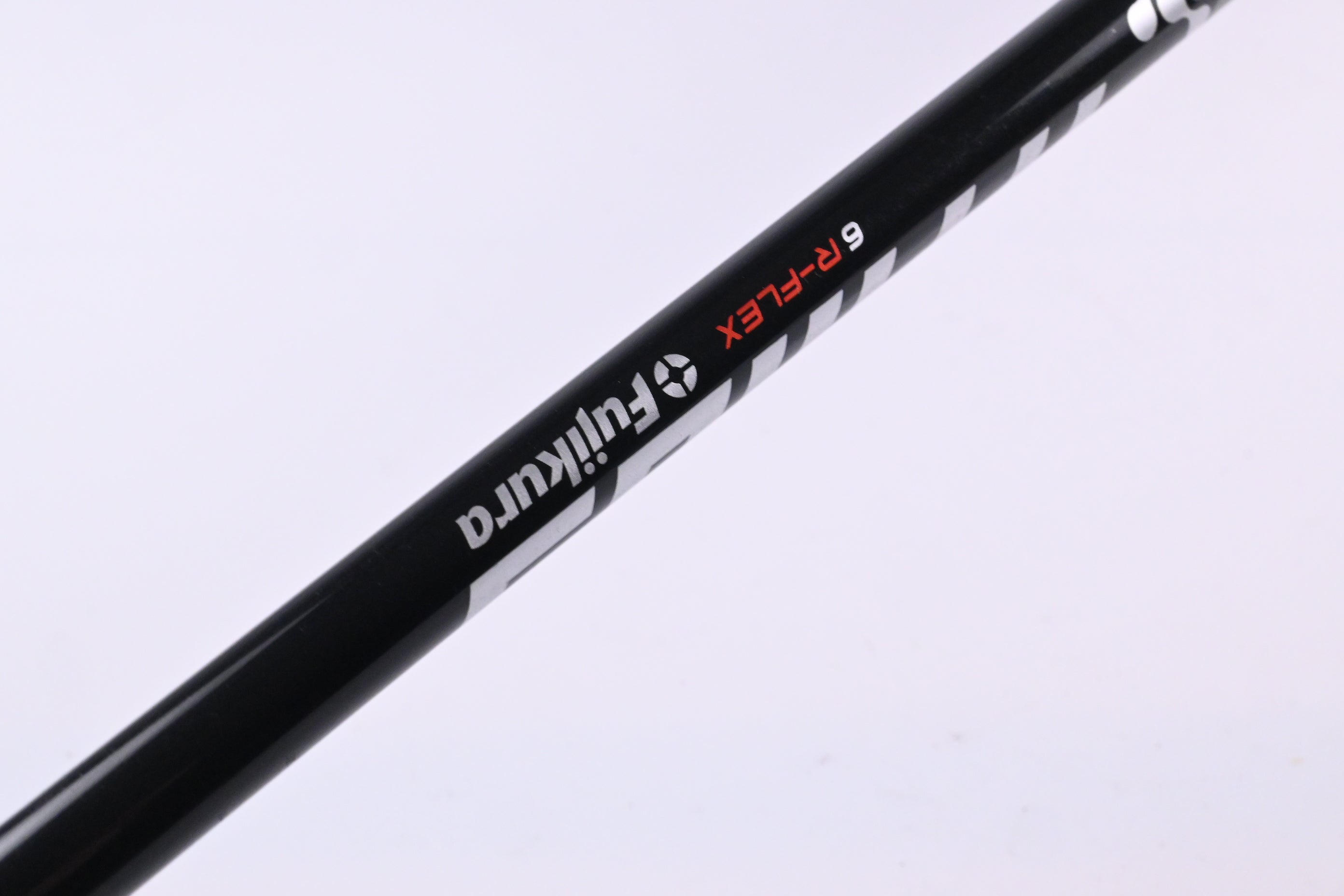 Taylormade M6 #4 Hybrid / 22 Degree / Regular Flex Fujikura Atmos Orange 6