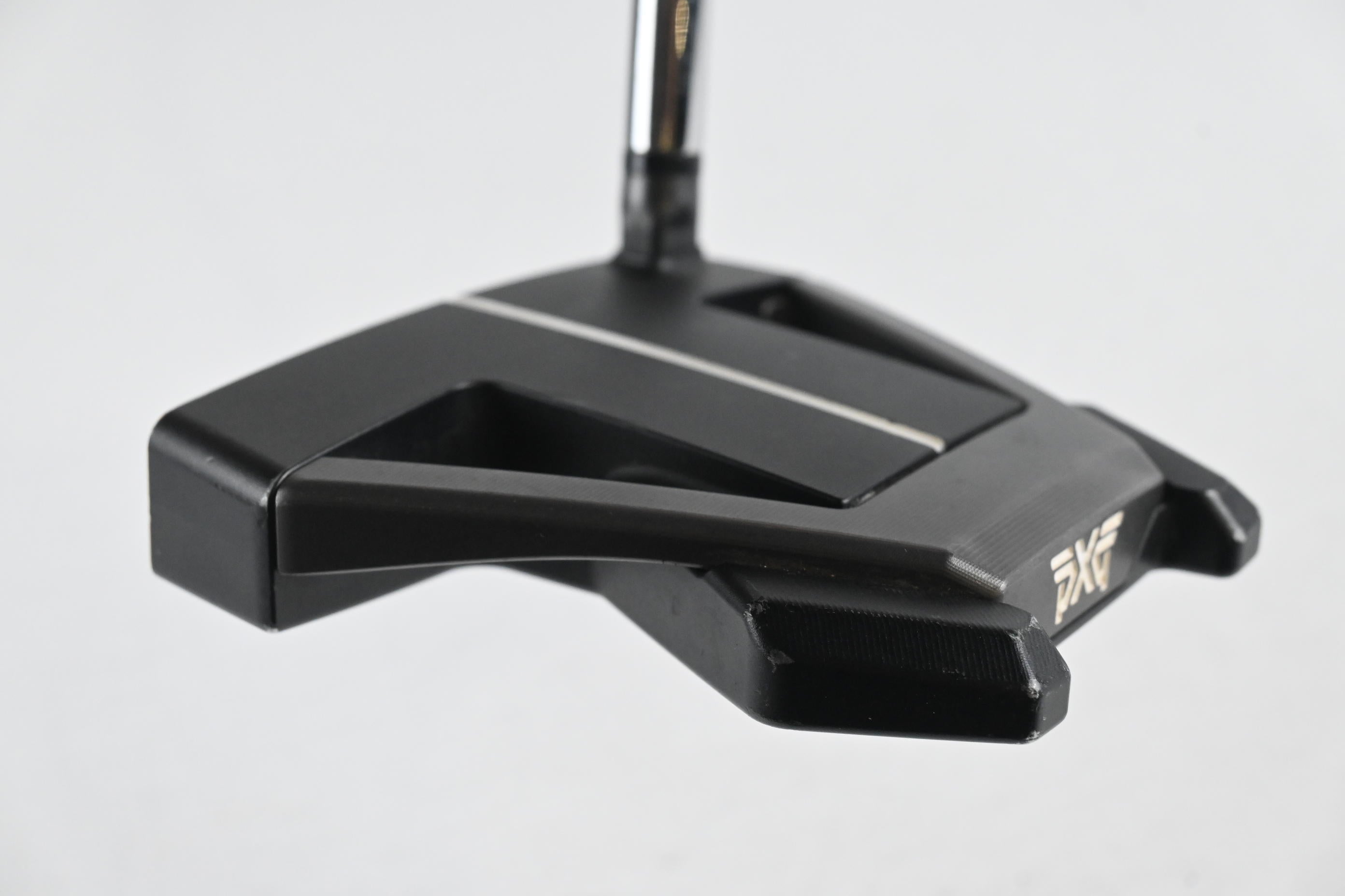 Left Hand PXG Battle Ready Blackjack Putter / 35 Inch