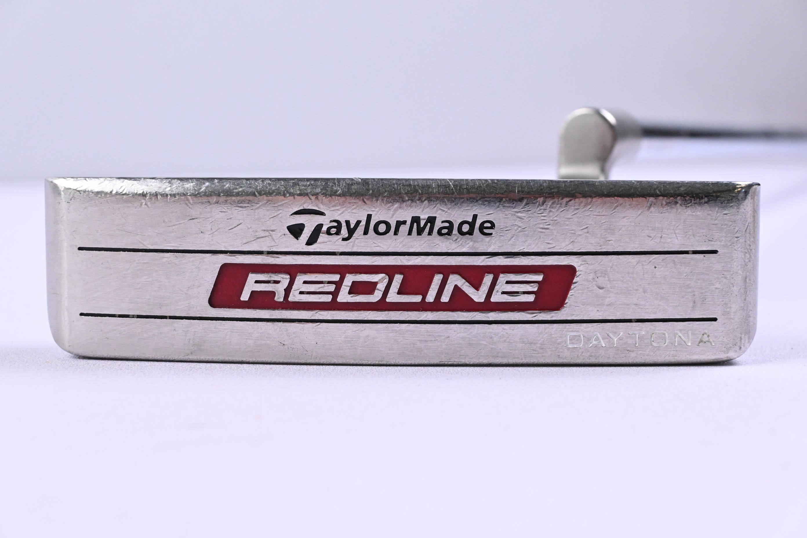 Taylormade Redline Daytona Putter / 34 Inch