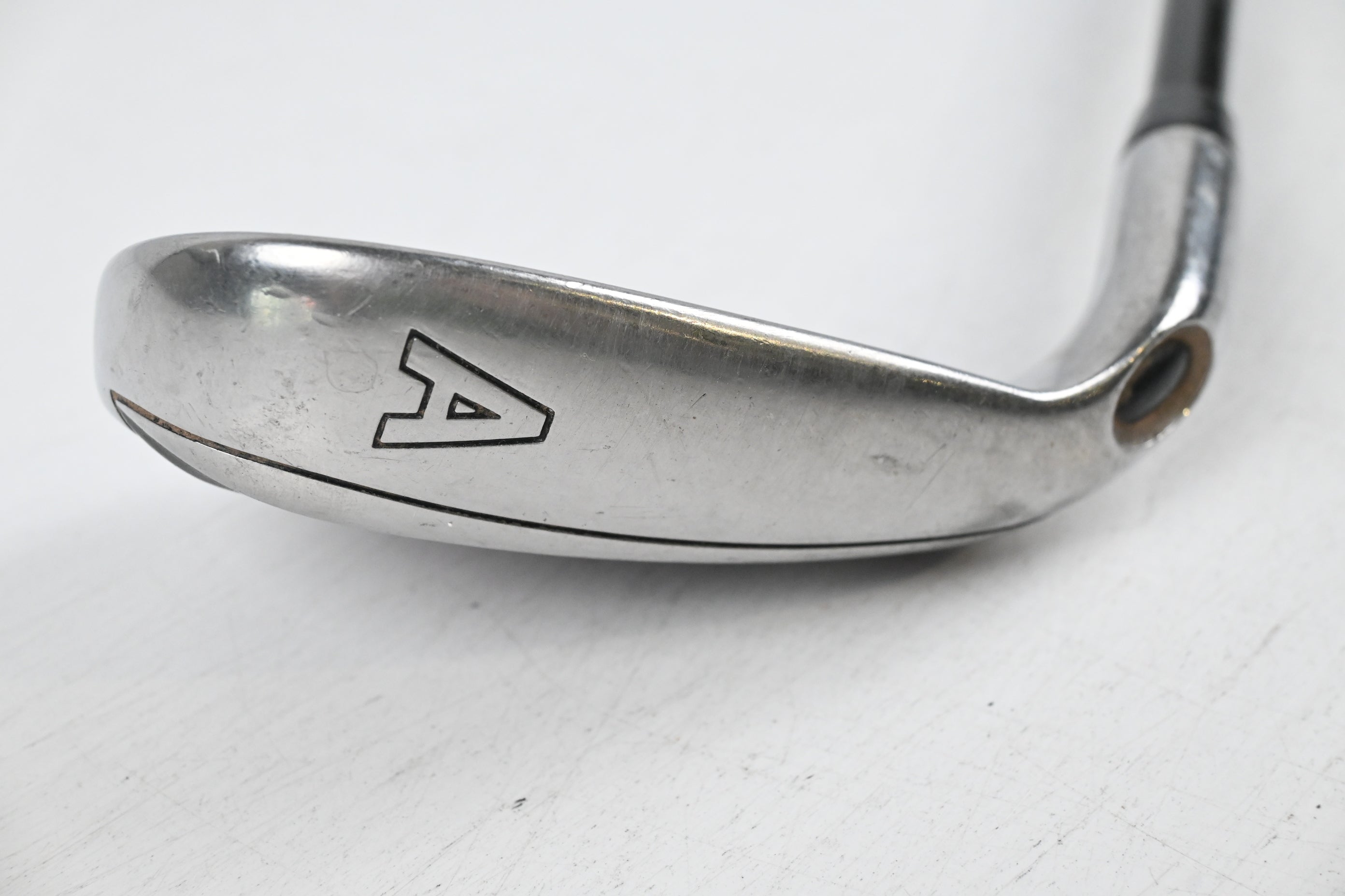 Callaway RAZR X HL Gap Wedge / 49 Degree / Senior Flex Callaway 65 Shaft