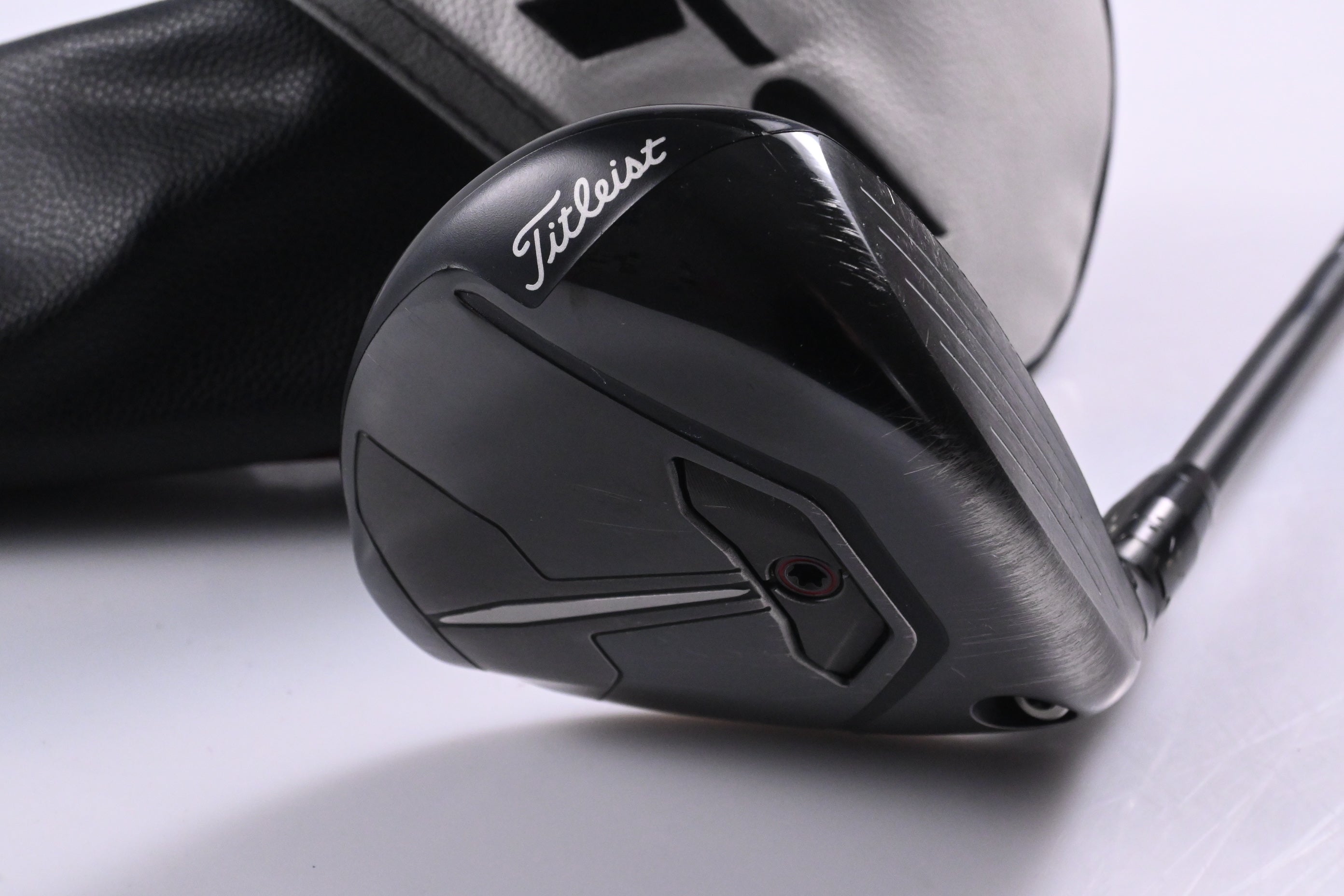 Titleist TSR2 #3 Wood / 16.5 Degree / Stiff Flex Tensei 1K Black 65 Shaft