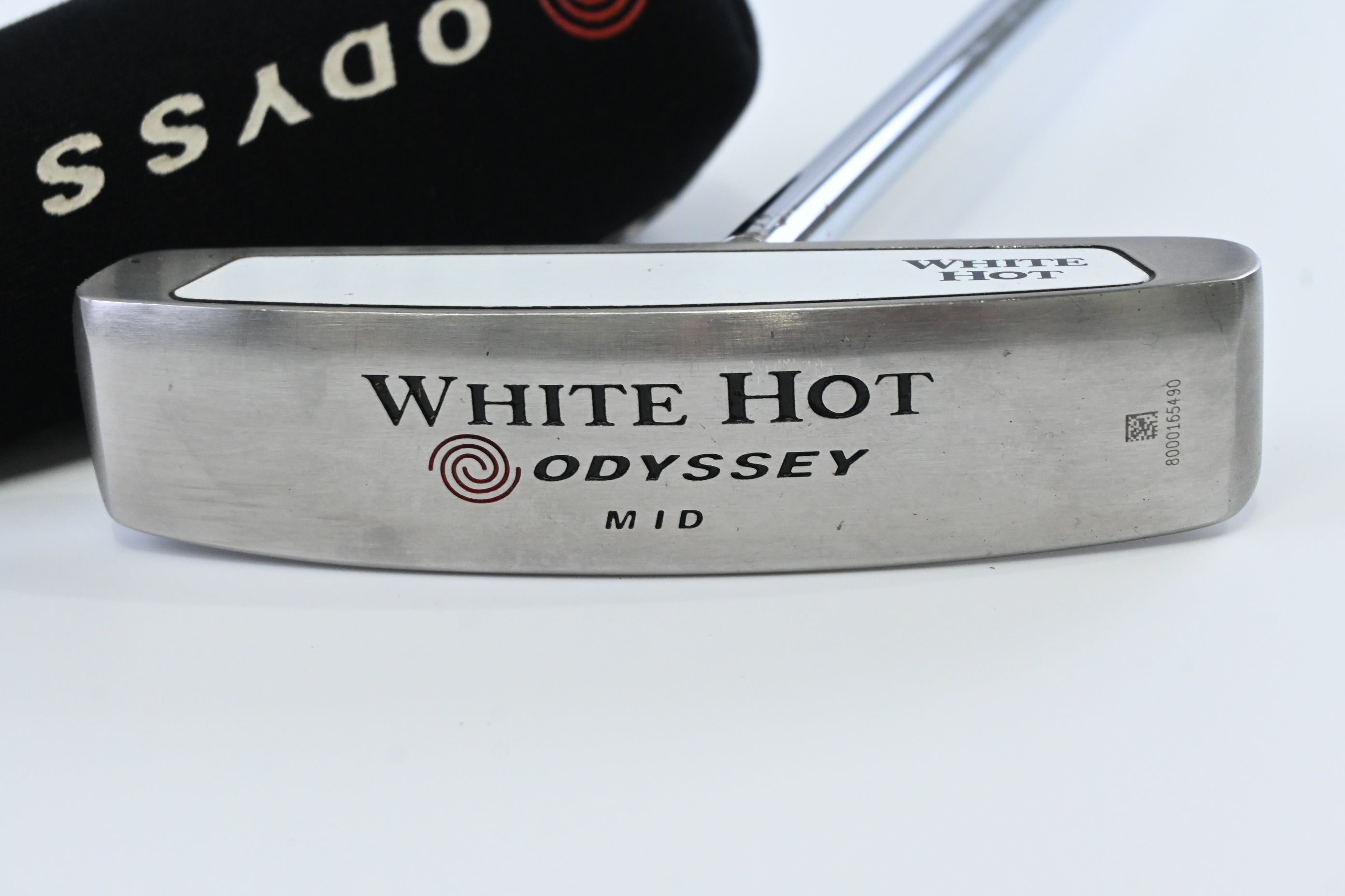 Odyssey White Hot Mid Putter / 36 Inch