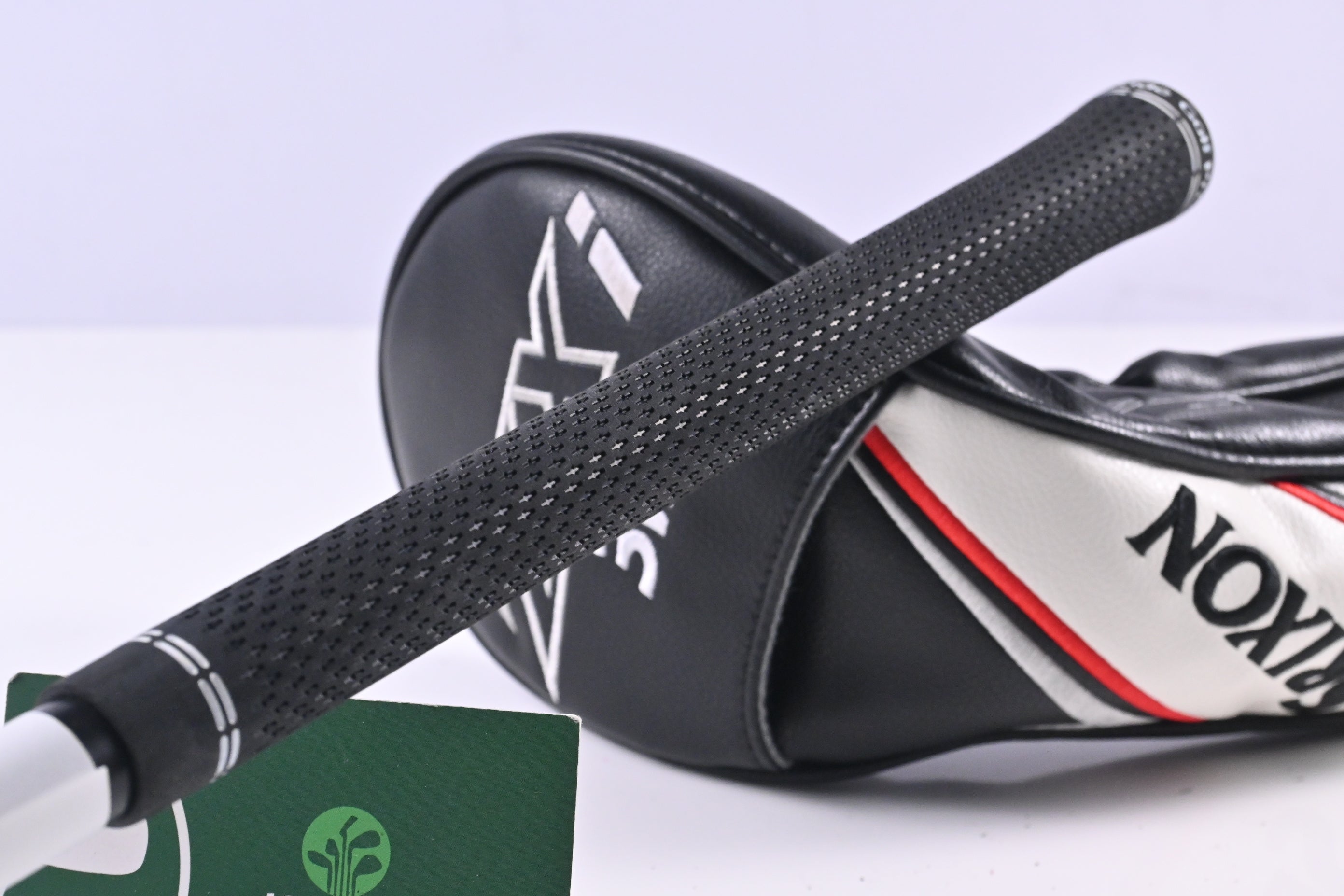 Srixon ZXi #3 Wood / 15 Degree / X-Flex Project X HZRDUS Black 70 Shaft