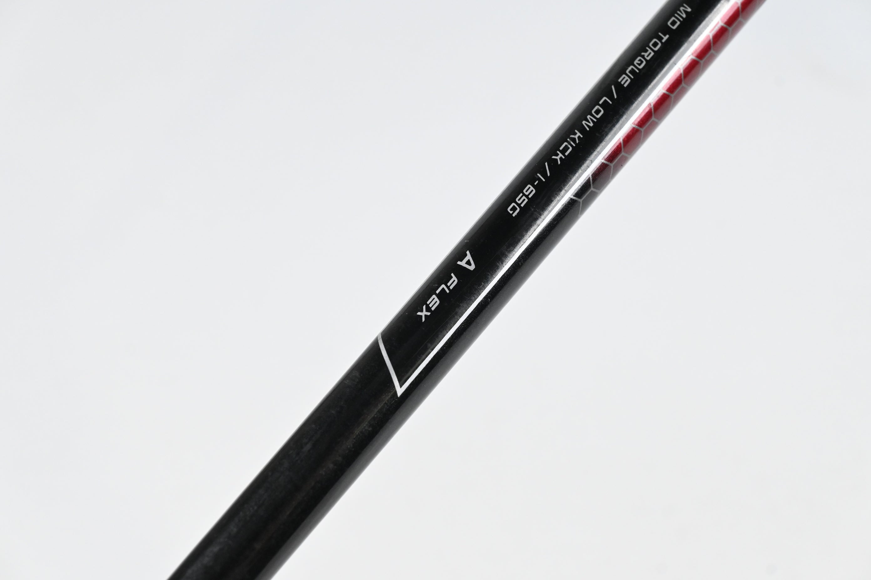 Callaway RAZR X HL Gap Wedge / 49 Degree / Senior Flex Callaway 65 Shaft