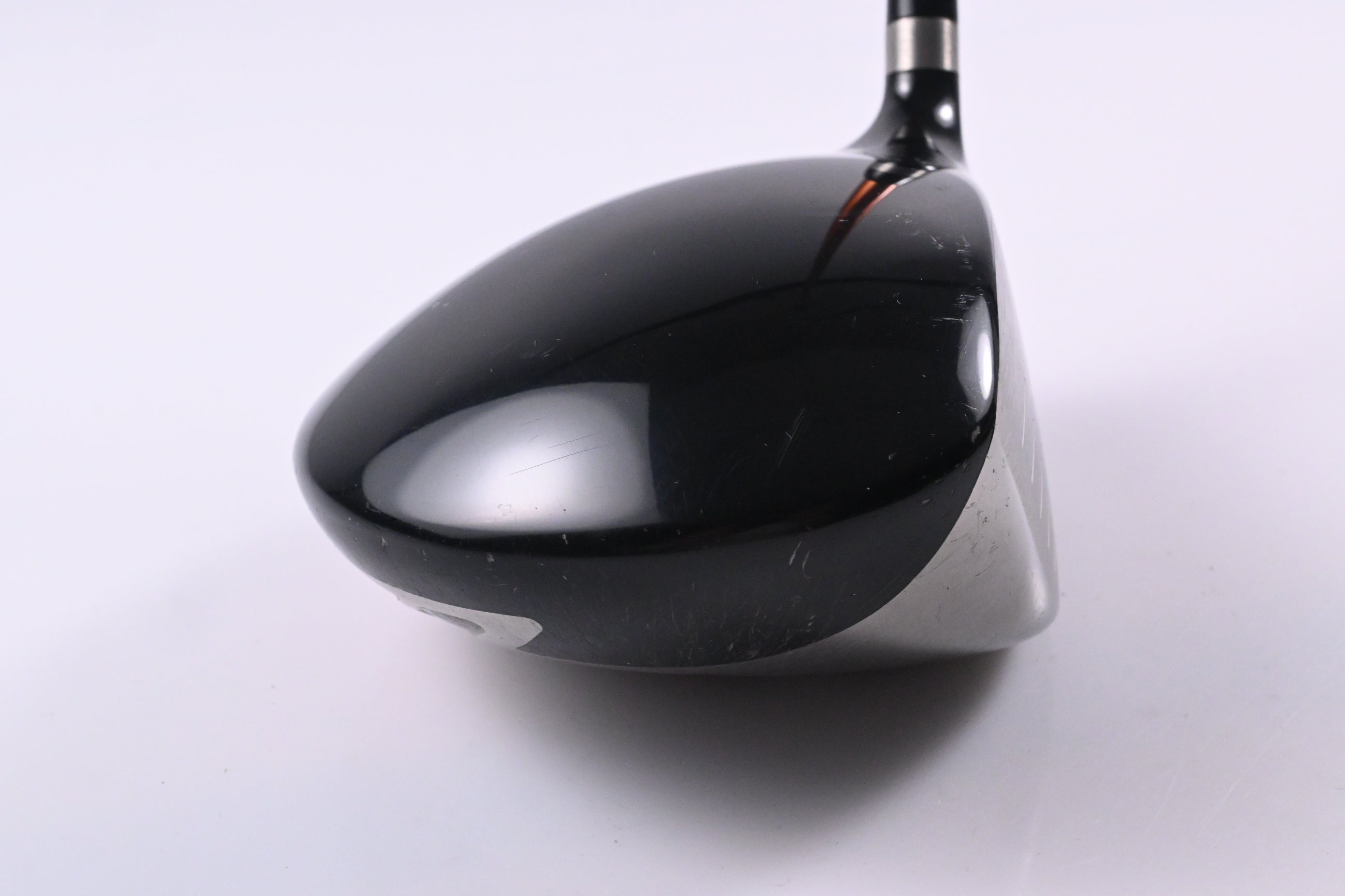 Ping G10 Driver / 10.5 Degree / Stiff Flex Ping TFC 129 F Shaft