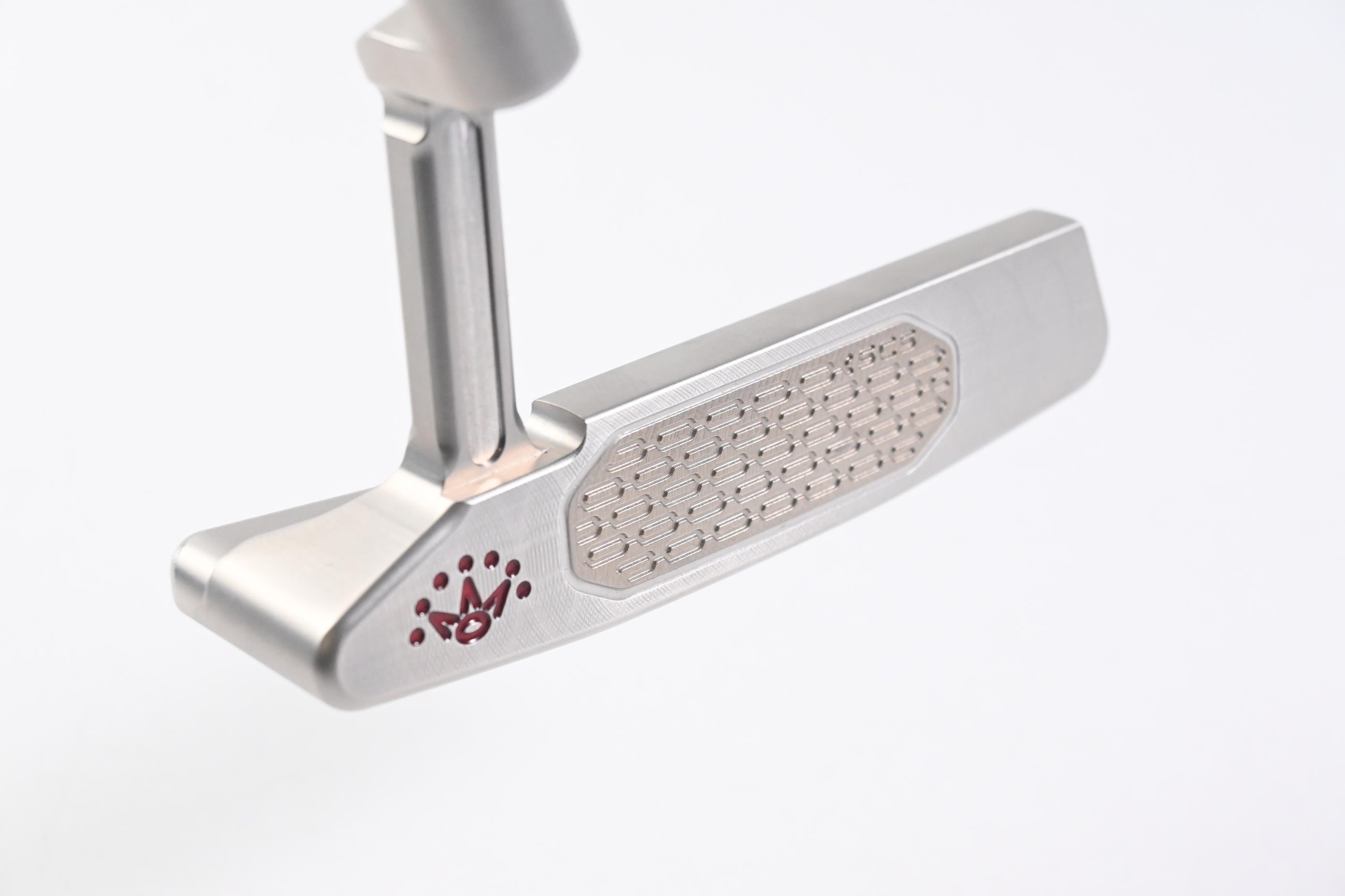 Left Hand Scotty Cameron 2025 Studio Style Newport 2 Putter / 34 Inch