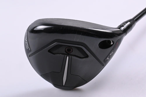 Titleist TSR2 #3 Wood / 15 Degree / Regular Flex Tensei AV Blue 65 Shaft