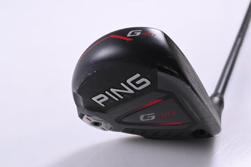 Ping G410 #5 Wood / 17.5 Degree / Regular Flex Ping Alta CB Red 65 Shaft