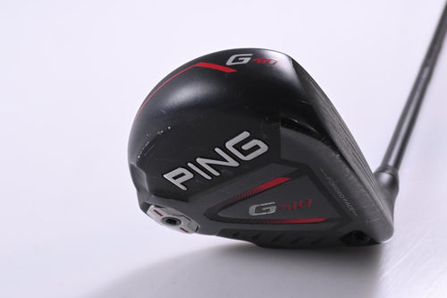 Ping G410 #5 Wood / 17.5 Degree / Regular Flex Ping Alta CB Red 65 Shaft