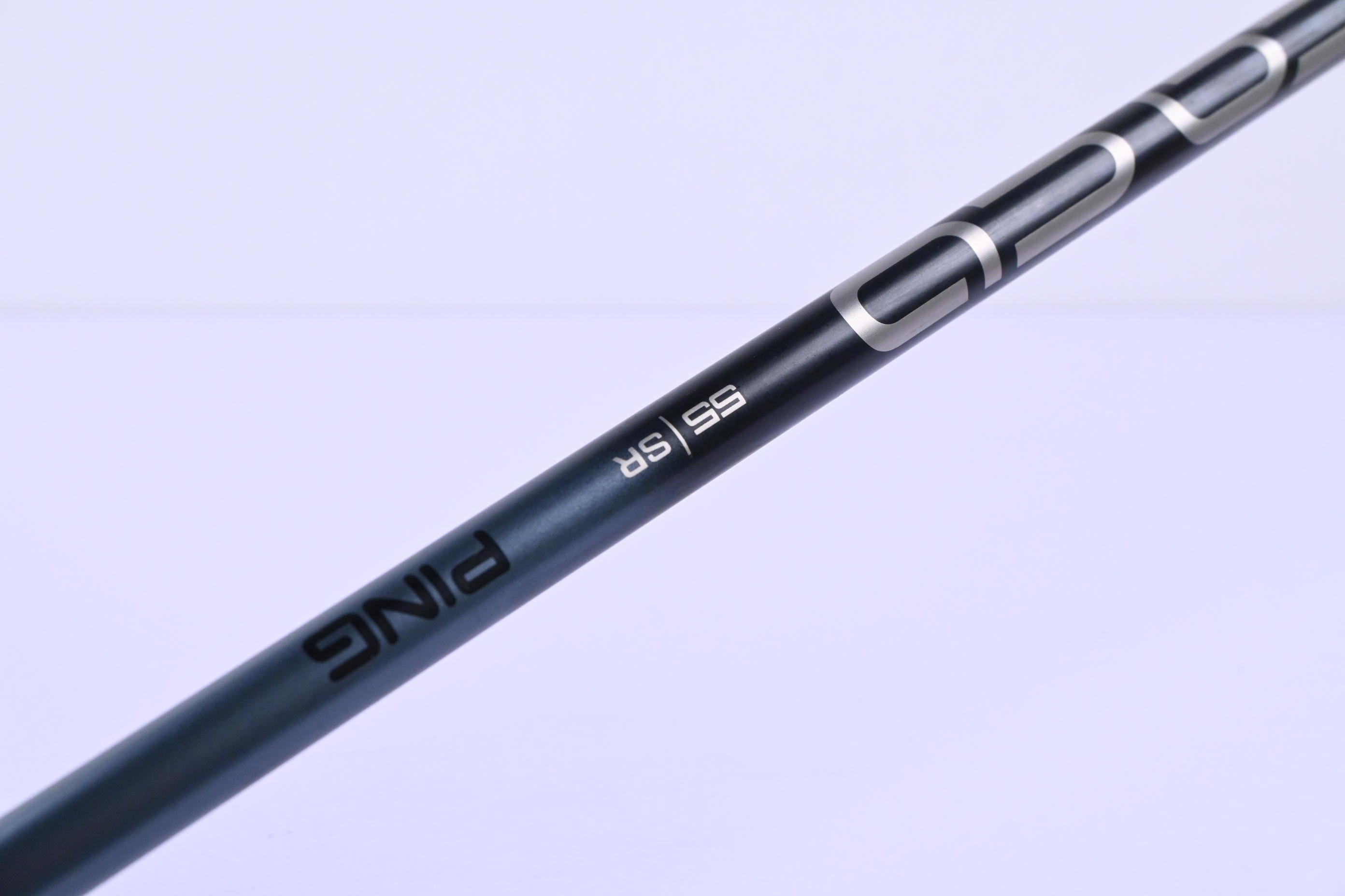 Ping G425 Max Driver / 10.5 Degree / Senior Flex Ping Alta CB Slate 55 Shaft