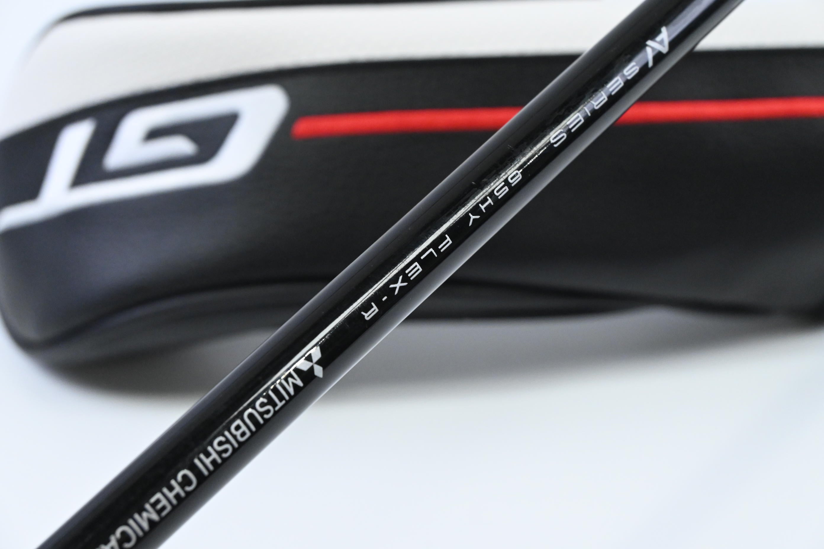 Titleist GT1 #5 Hybrid / 23 Degree / Regular Flex Tensei AV Blue 65 Shaft