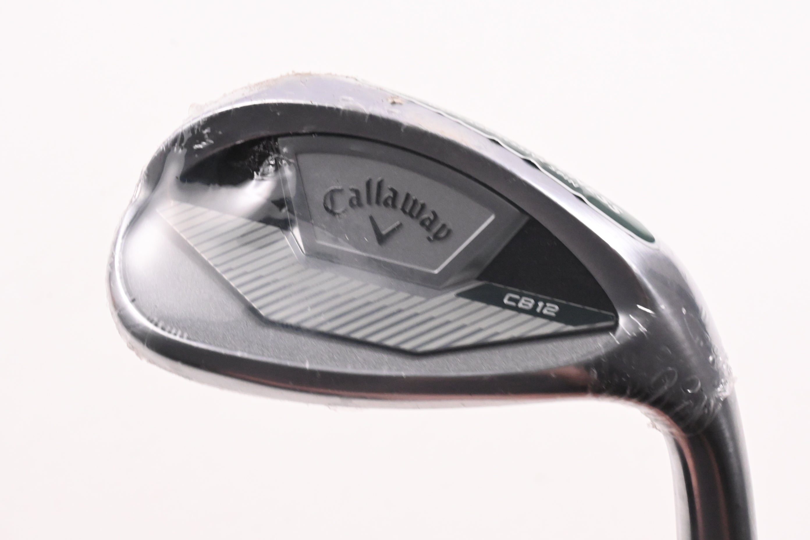 Callaway CB 12 Sand Wedge / 54 Degree / Regular Flex KBS HI-Rev 3.0 115 Shaft