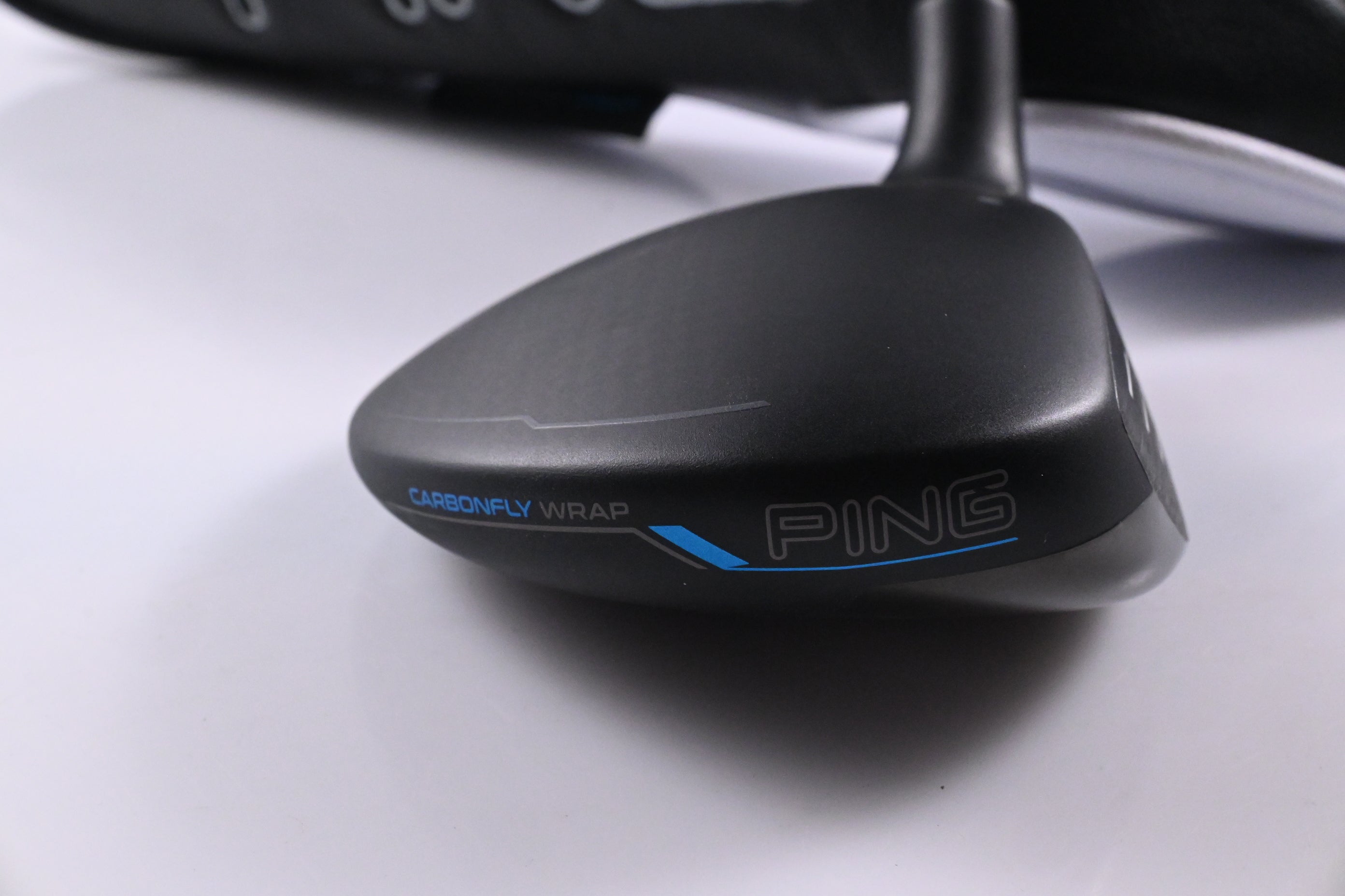 Ping G440 Max #9 Wood / 24 Degree / Stiff Flex Ping Alta CB Blue 65 Shaft