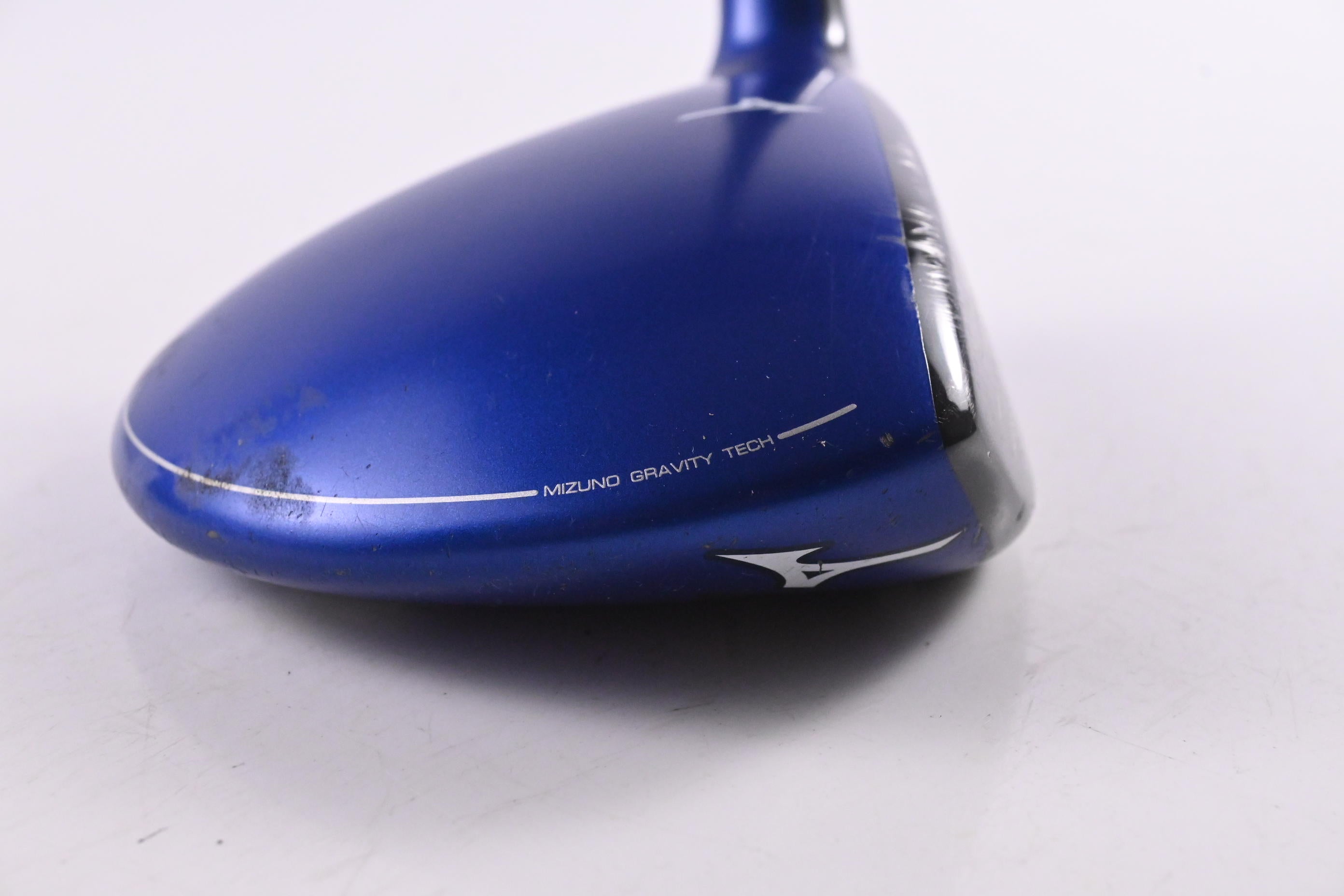 Mizuno GT180 #3 Wood / 15 Degree / Regular Flex Tensei CK Series Blue 60 Shaft