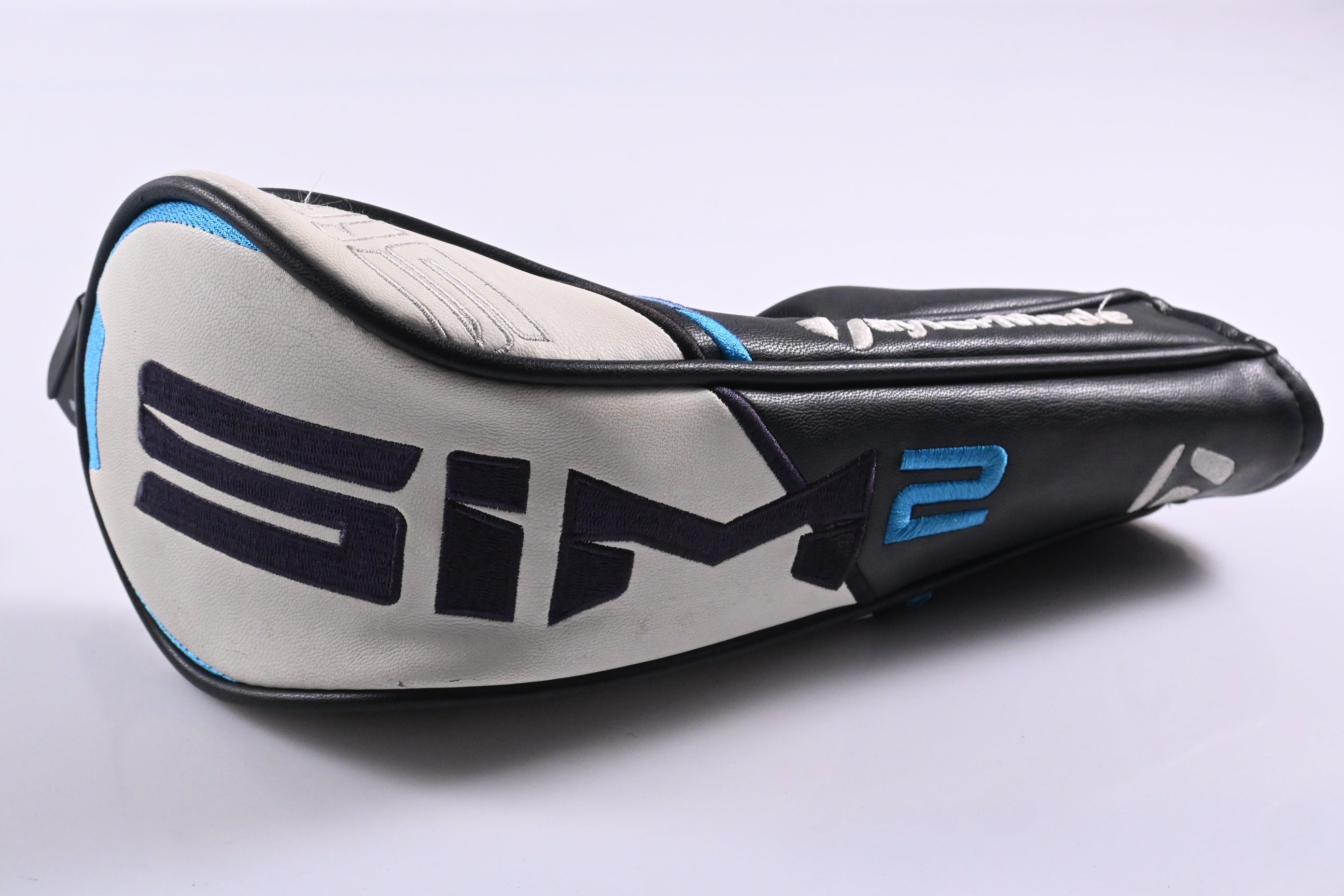 Taylormade SIM2 Max #3 Wood / 15 Degree / Stiff Flex Fujikura Ventus Blue 6
