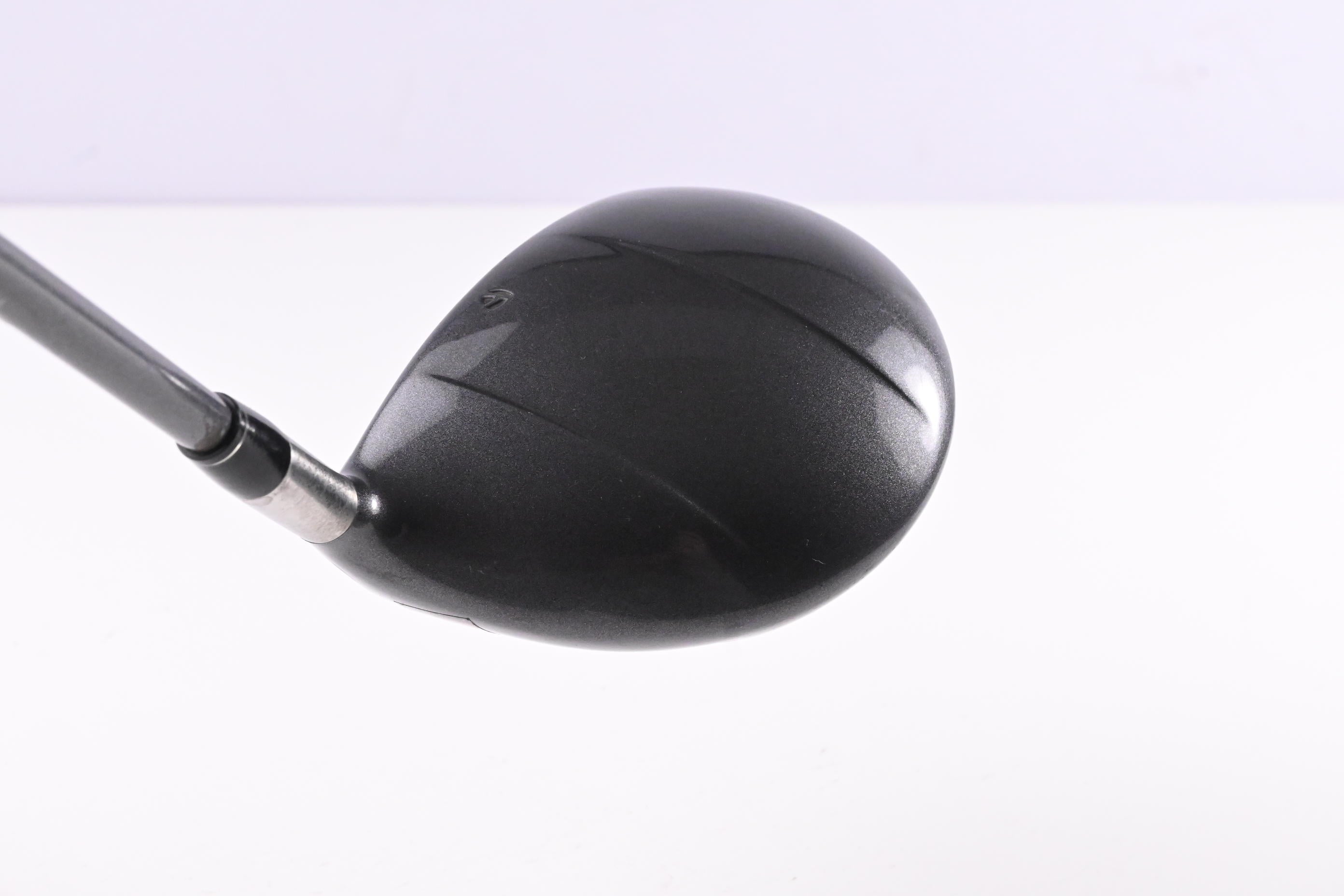 Taylormade 200 Steel Driver / 9.5 Degree / Stiff Flex Taylormade Lite 90 Shaft