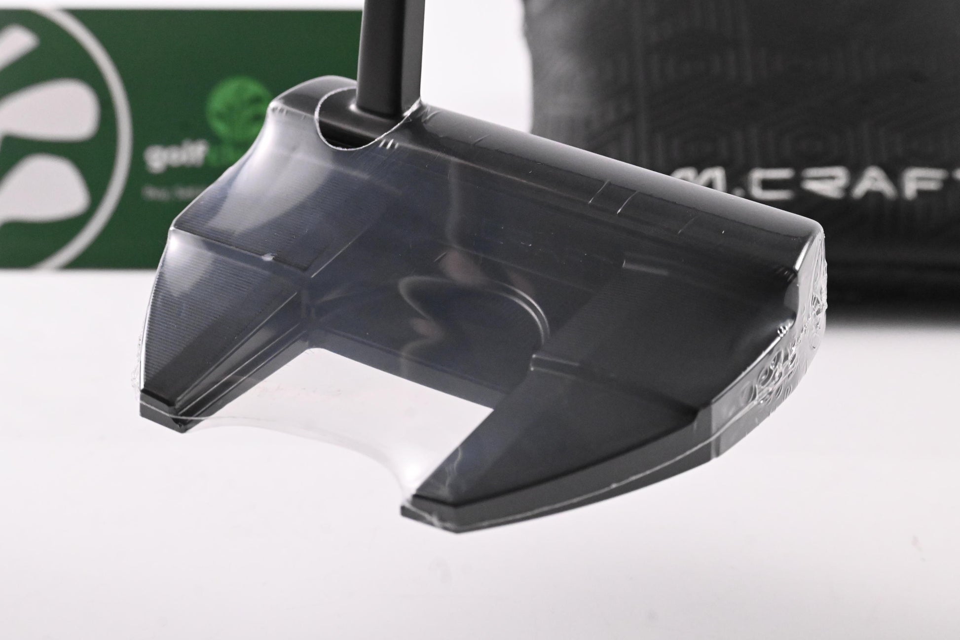 Mizuno  M.Craft X S6 Putter / 35 Inch