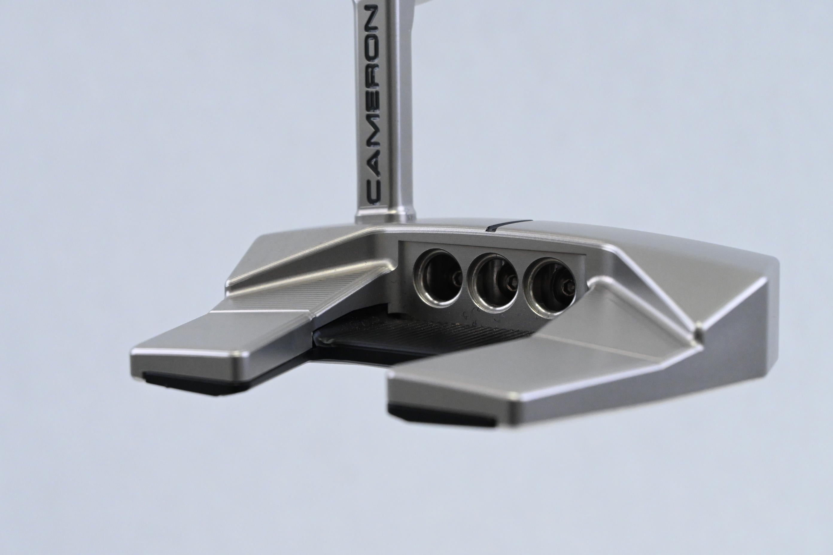 Scotty Cameron 5.2 2026 Phantom Putter / 35 Inch