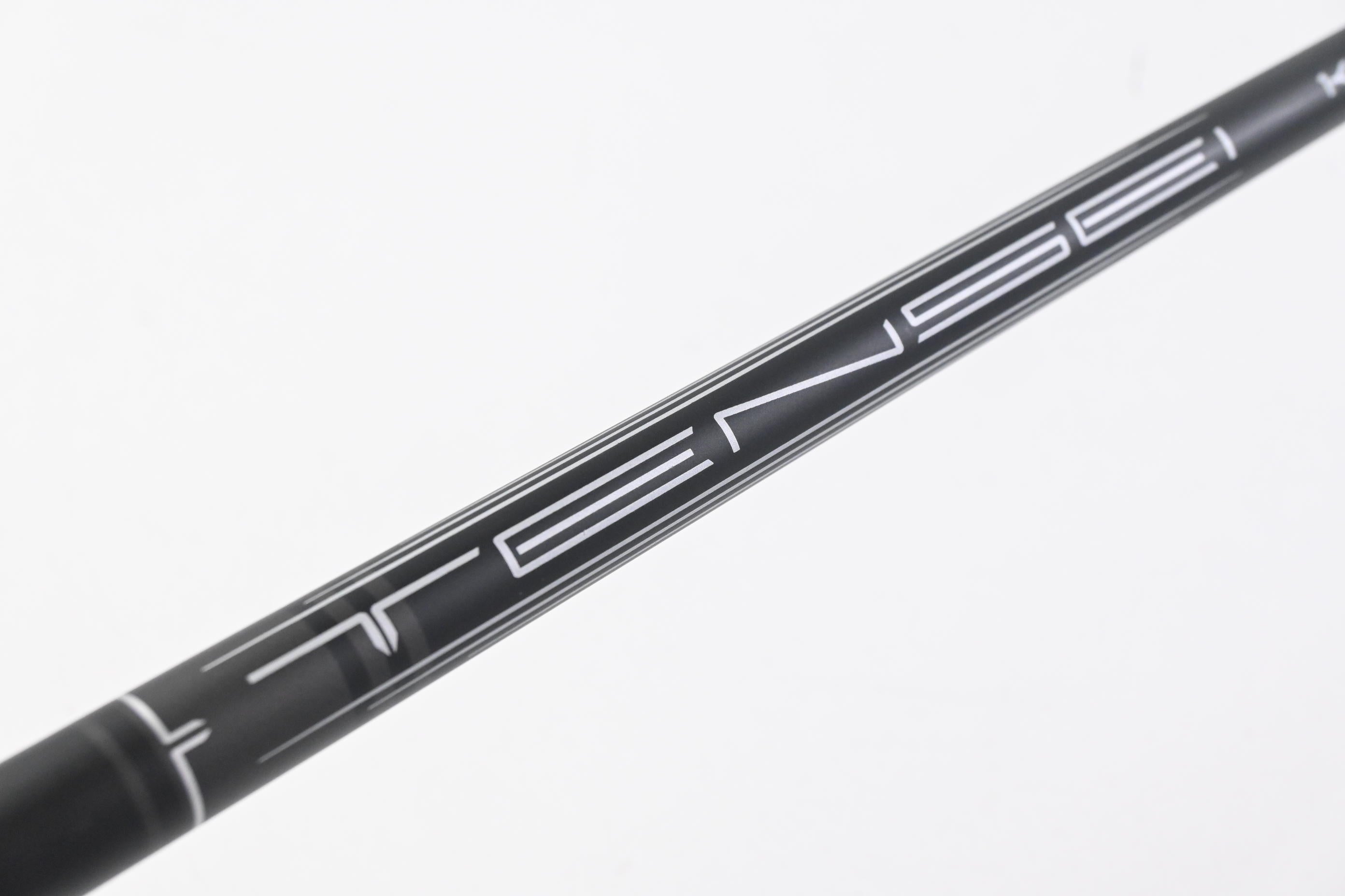 Tensei 1K Black 75 #3 Wood Shaft / Stiff Flex / Mizuno