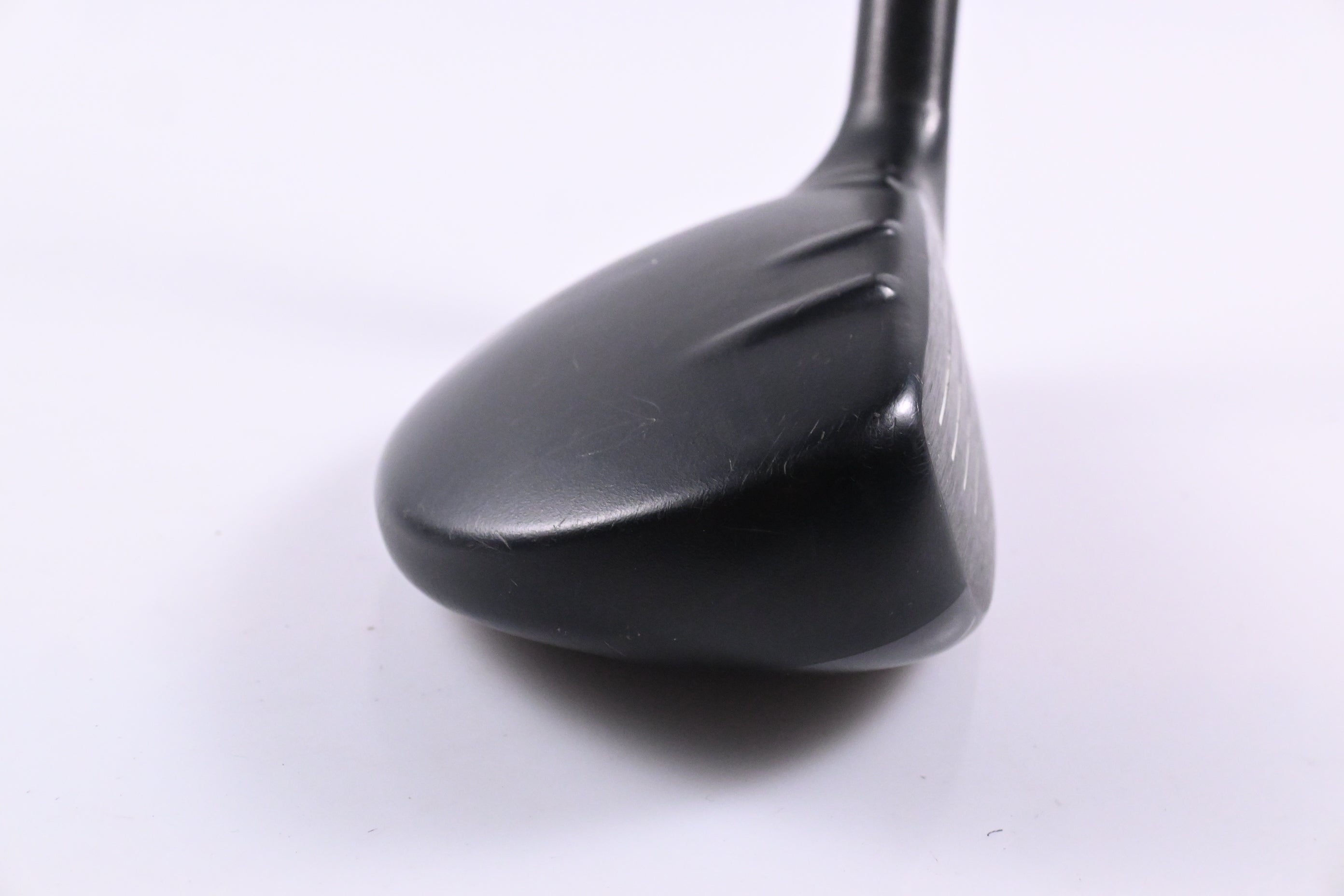 Ping G400 #3 Hybrid / 19 Degree / Stiff Flex Ping ALTA CB 70 Shaft