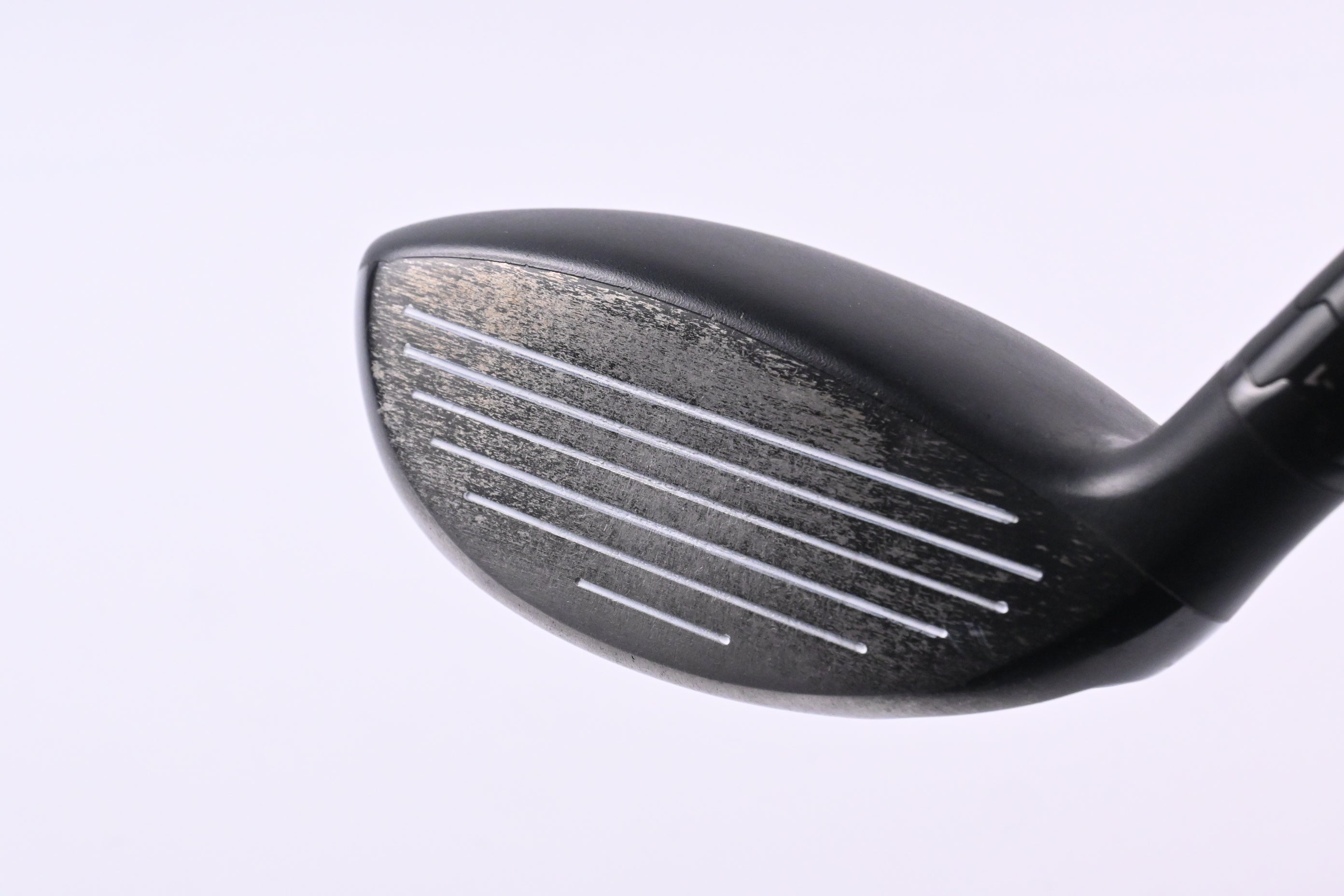 Callaway Big Bertha Alpha 816 #3 Wood / 14 Degree / Regular Flex Project X PXv