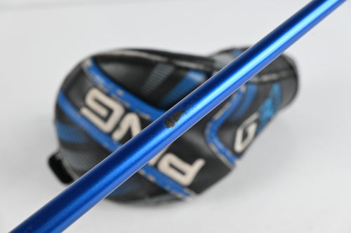 Ping G30 #5 Wood / 18 Degree / Regular Flex Ping TFC 419 Shaft