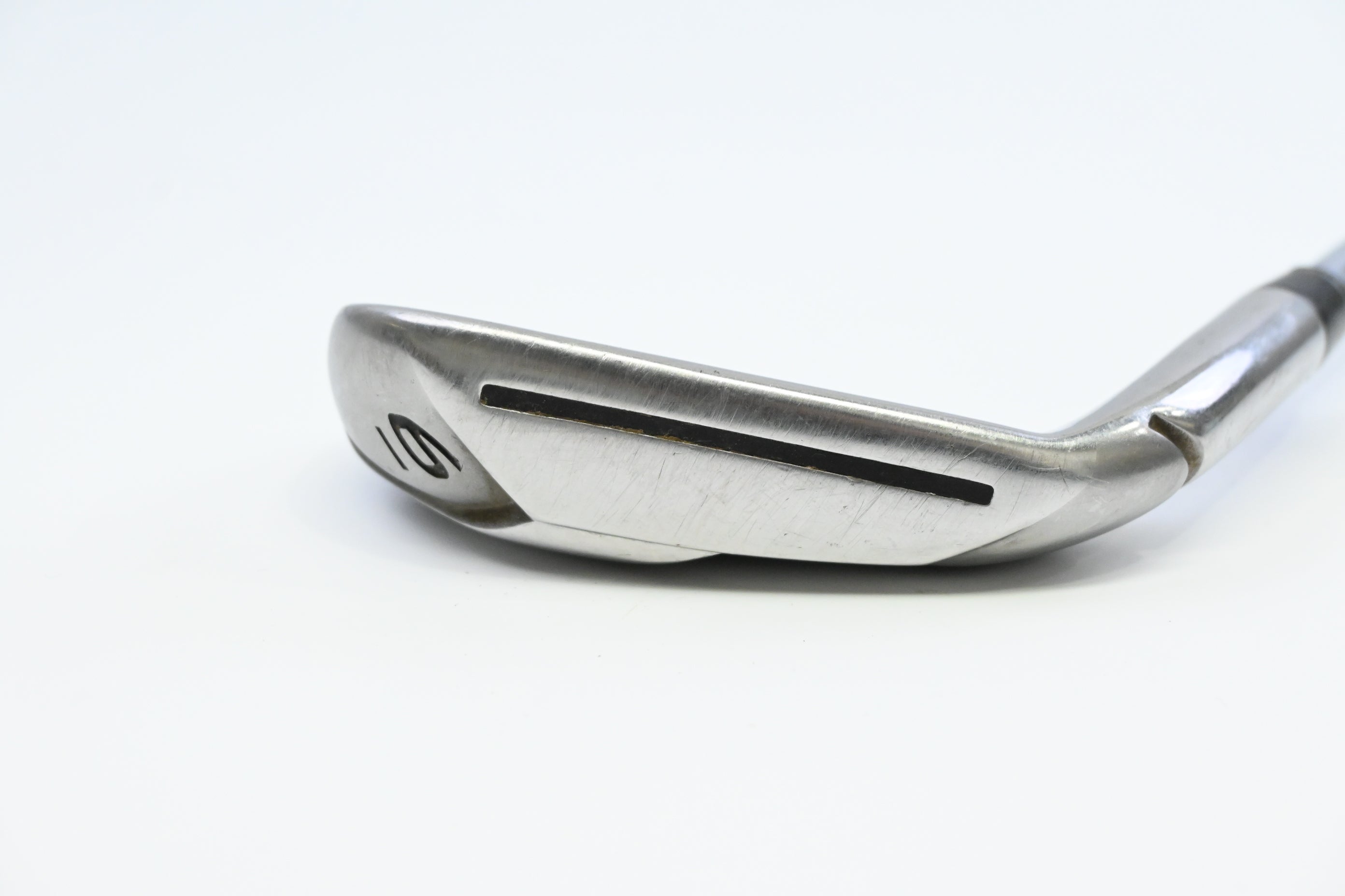 Taylormade Rocketbladez #6 Iron / Regular Flex Taylormade Rocketfuel 85 Shaft