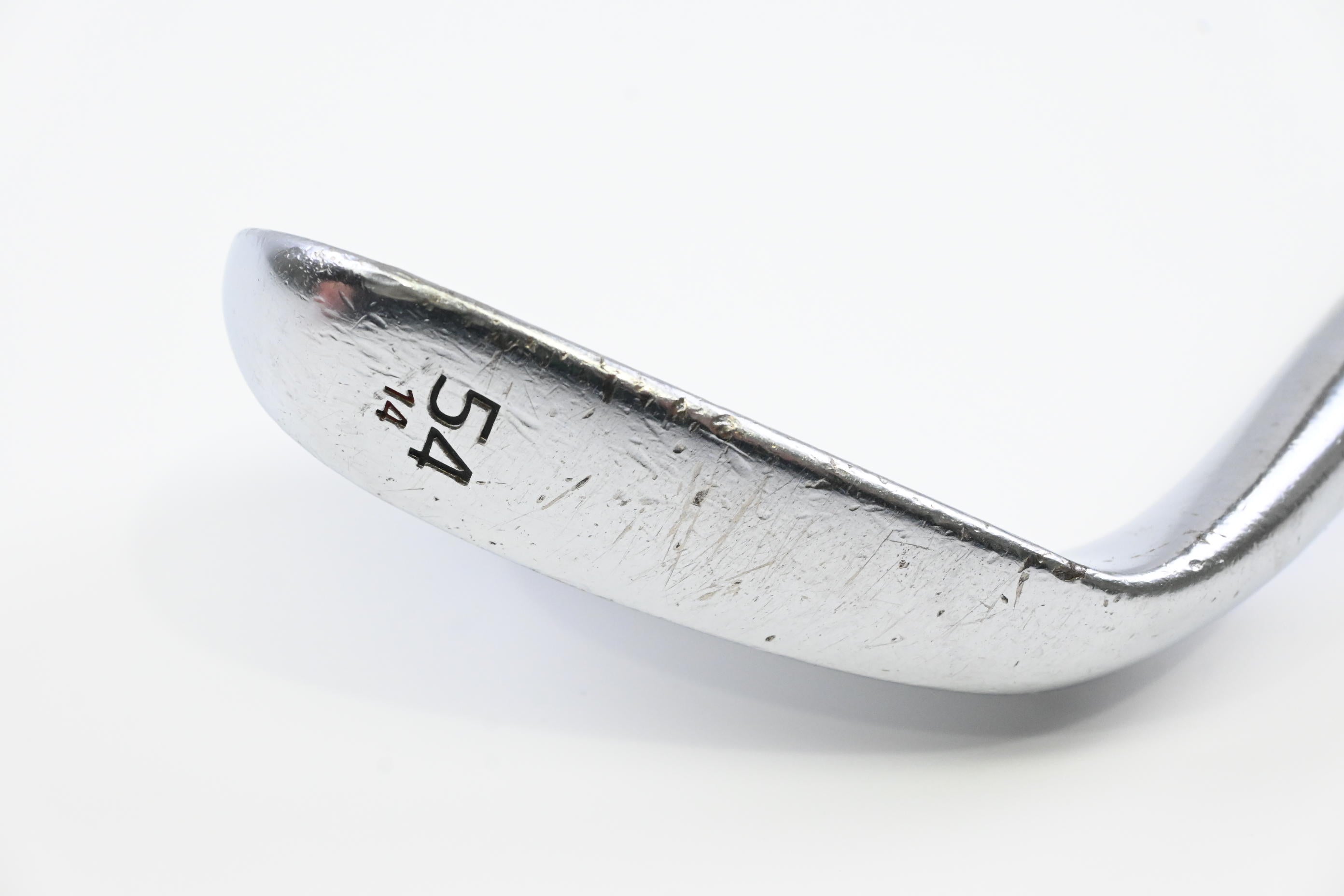 Titleist Vokey SM5 Sand Wedge / 54 Degree / Wedge Flex Vokey Design Shaft