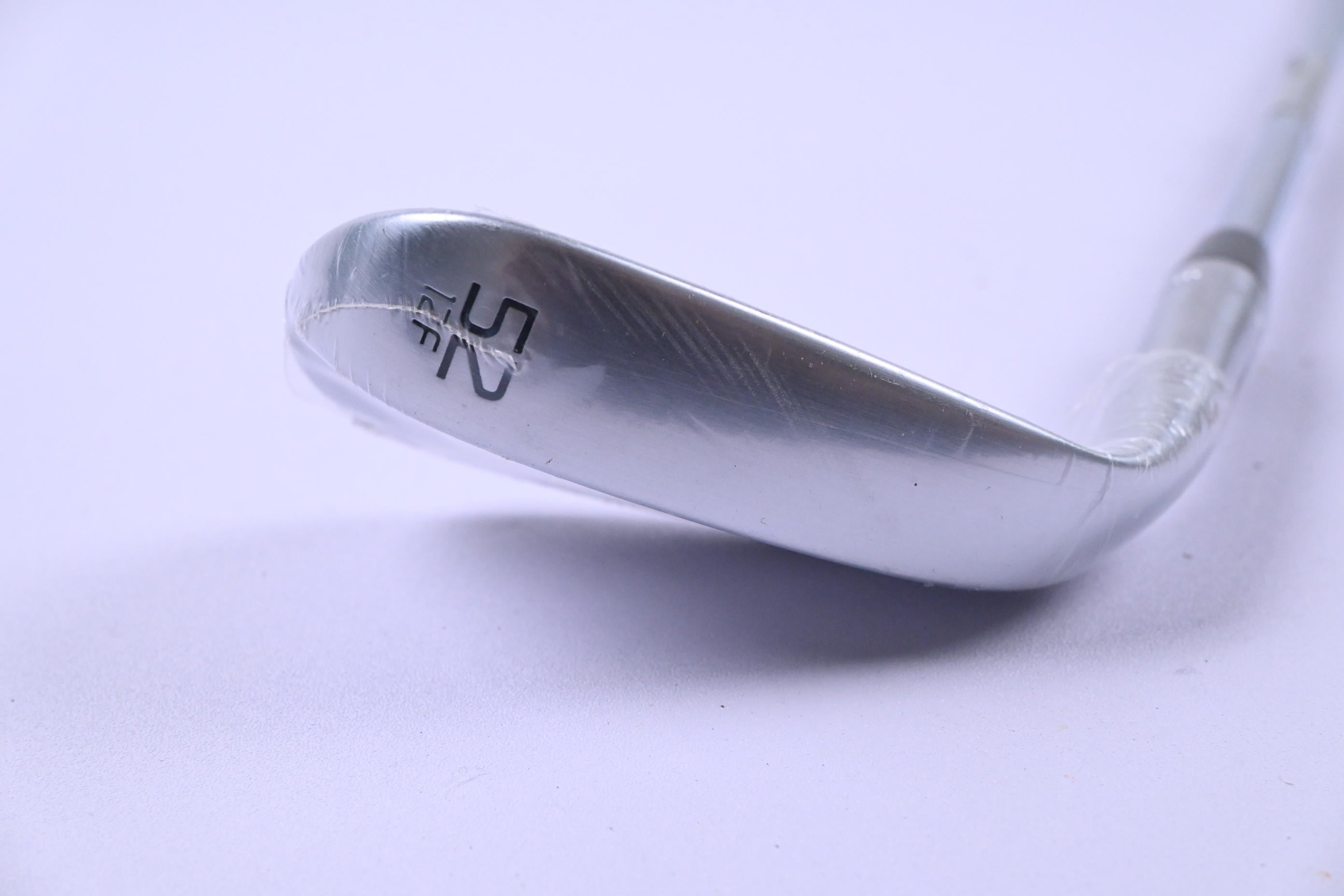 Titleist Vokey SM10 Gap Wedge / 52 Degree / Wedge Flex Vokey Design SM10 Shaft
