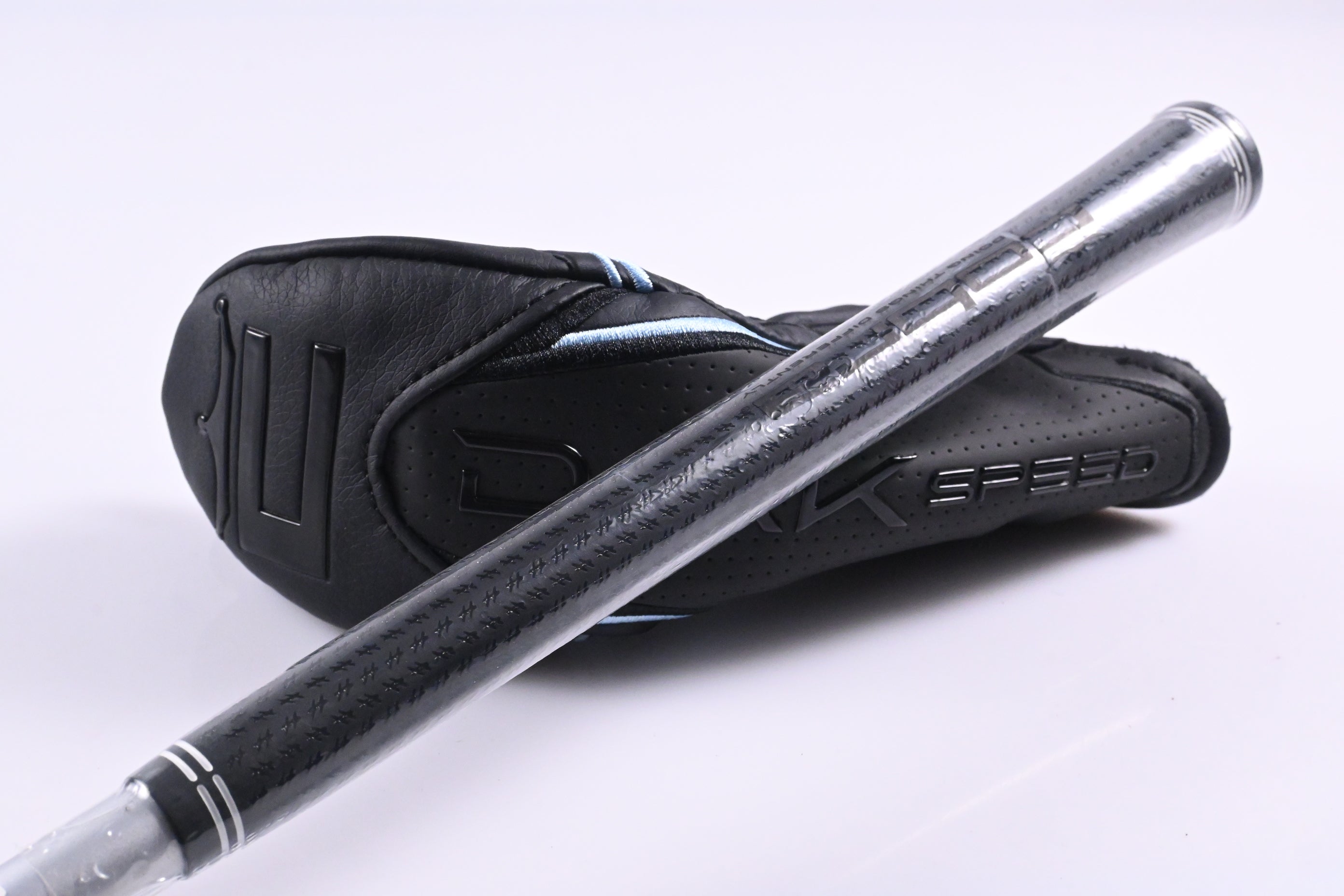 Ladies Cobra Darkspeed #4 Hybrid / 21 Degree / Ladies Flex KBS PGI 55 Shaft