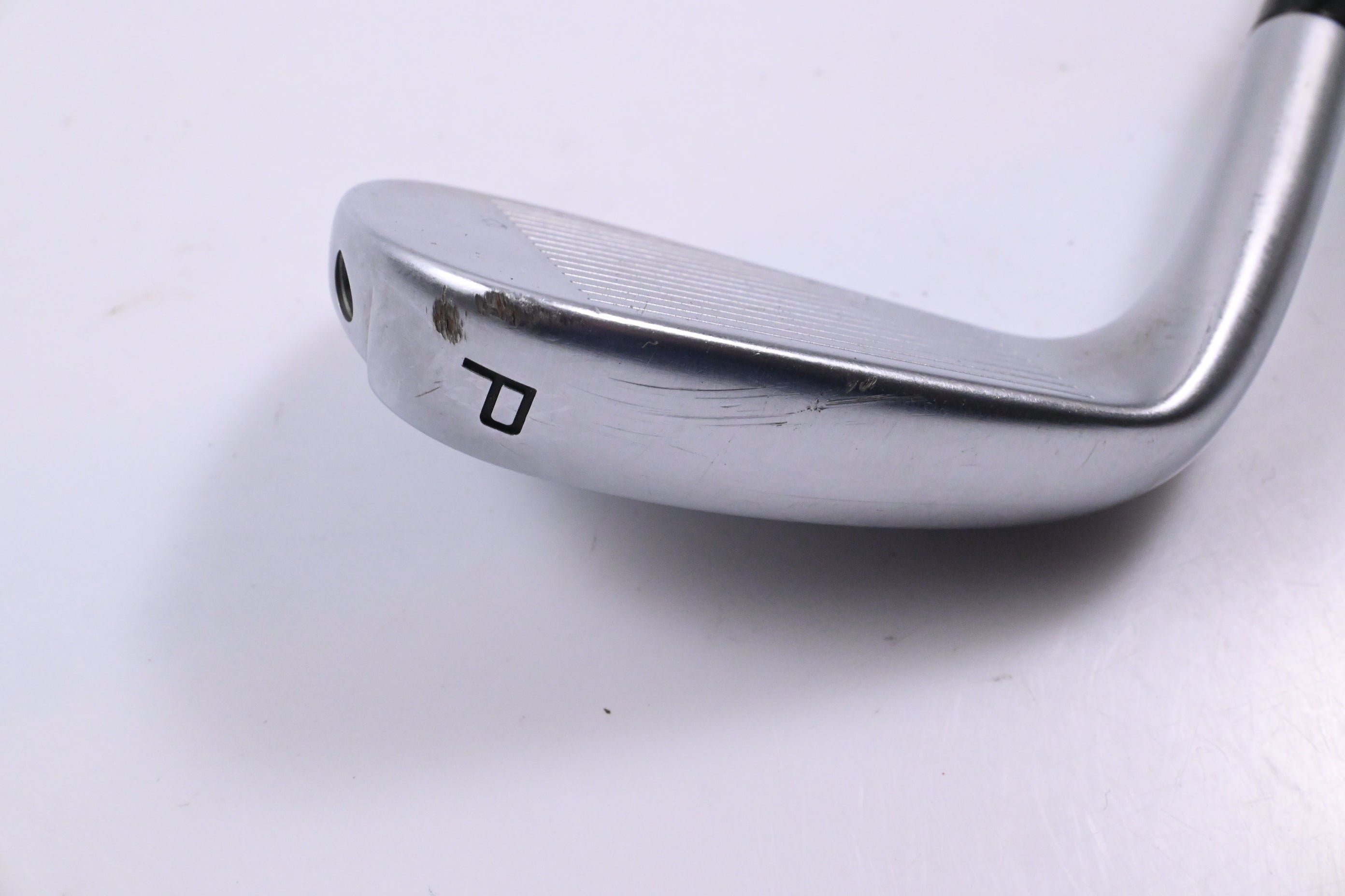 Taylormade P790 Pitching Wedge / 45 Degree / X-Flex Project X Rifle Shaft