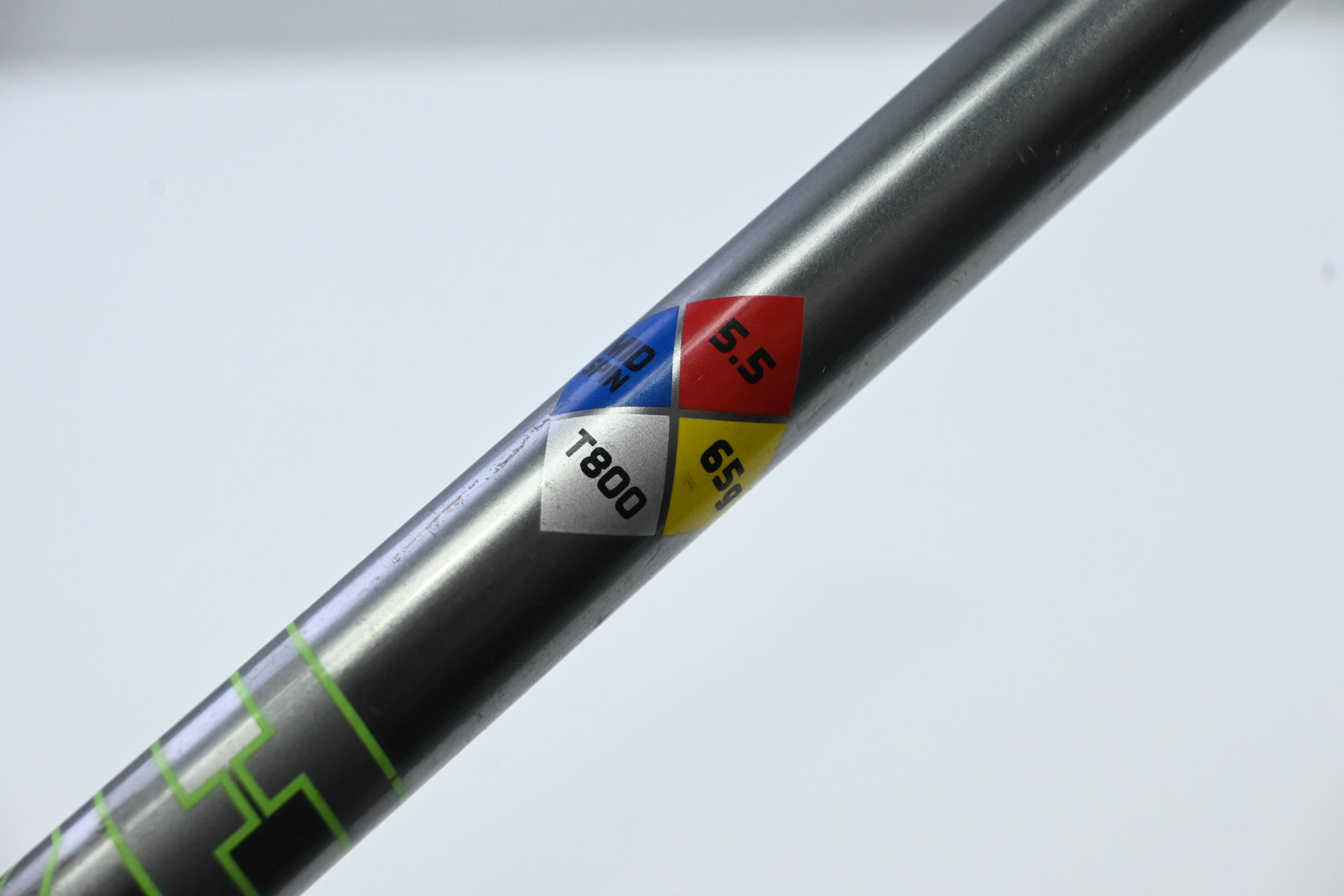 Callaway Epic Flash Driver / 10.5 Degree / Regular Flex HZRDUS T800 65