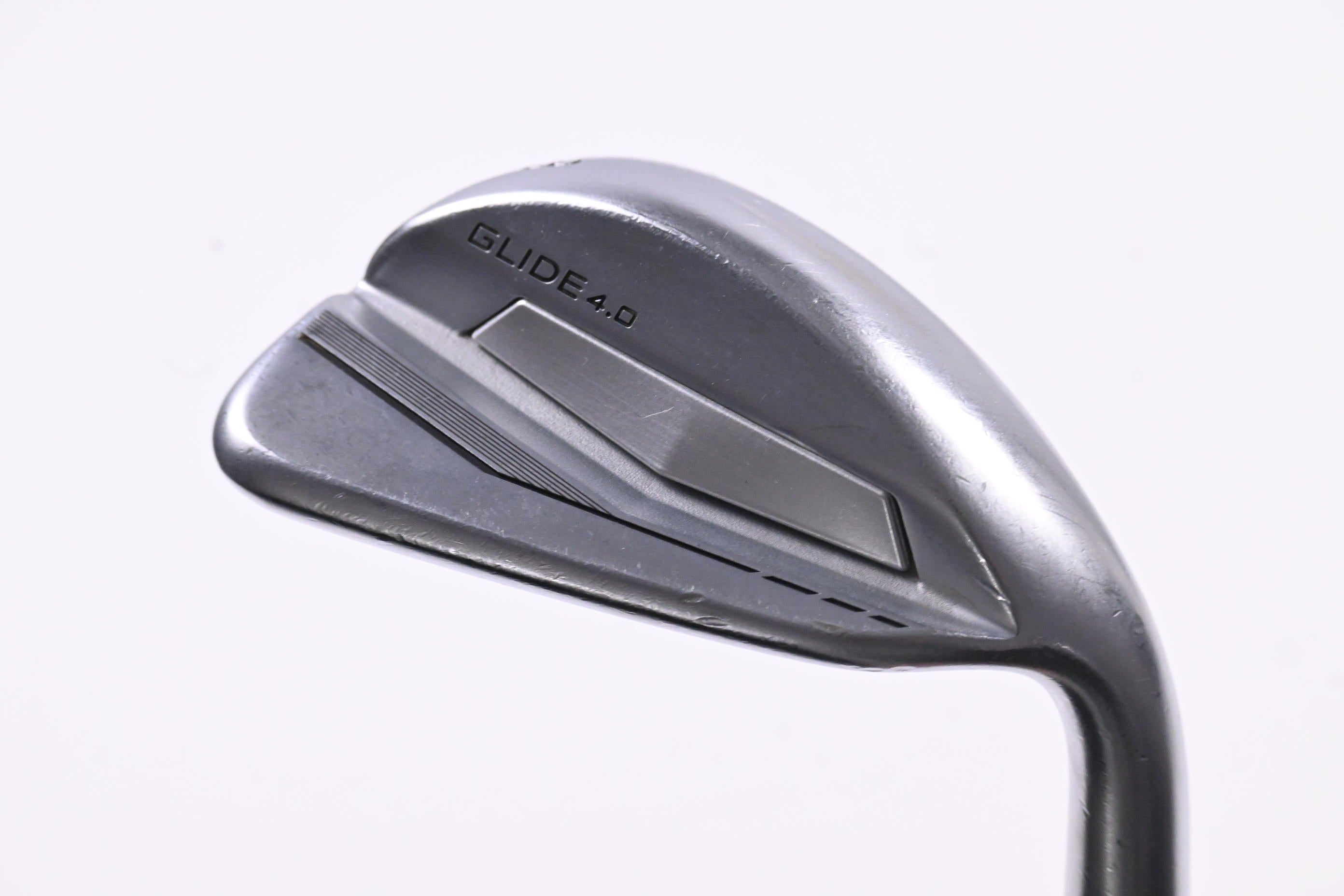 Ping Glide 4.0 Lob Wedge / 58 Degree / Black Dot / Wedge Flex Ping Z-Z115 Shaft